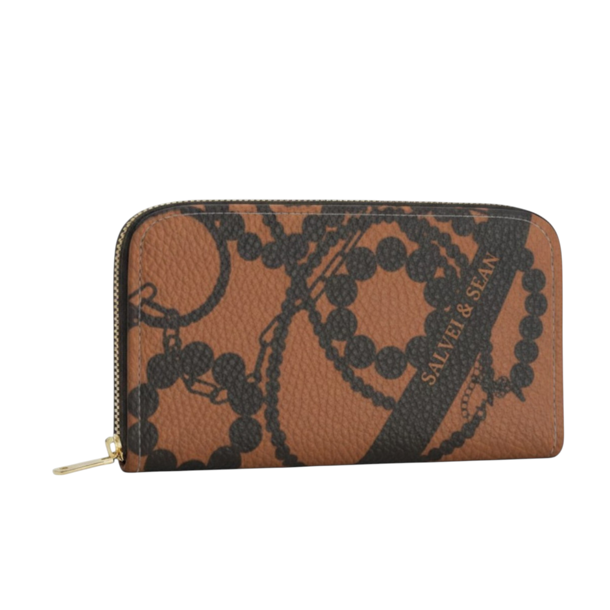 Leather purses