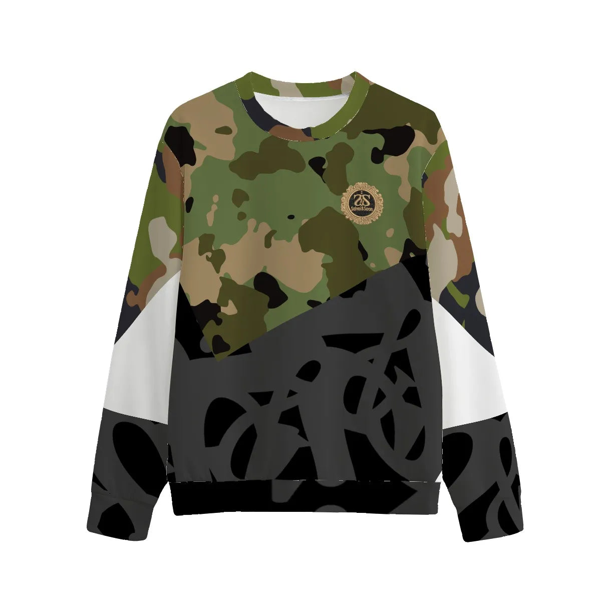 PLATINUM menswear sweatshirts