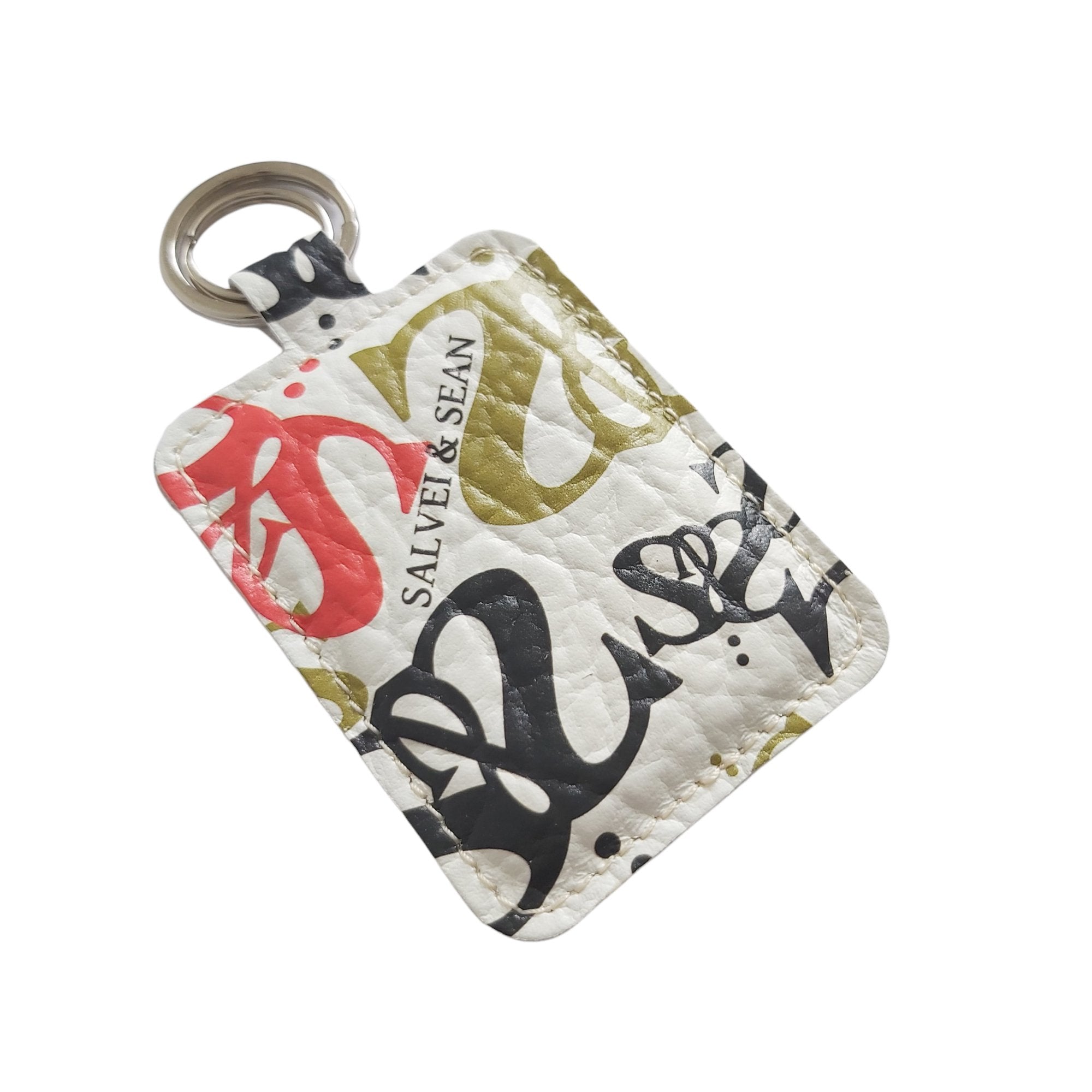 Keyrings