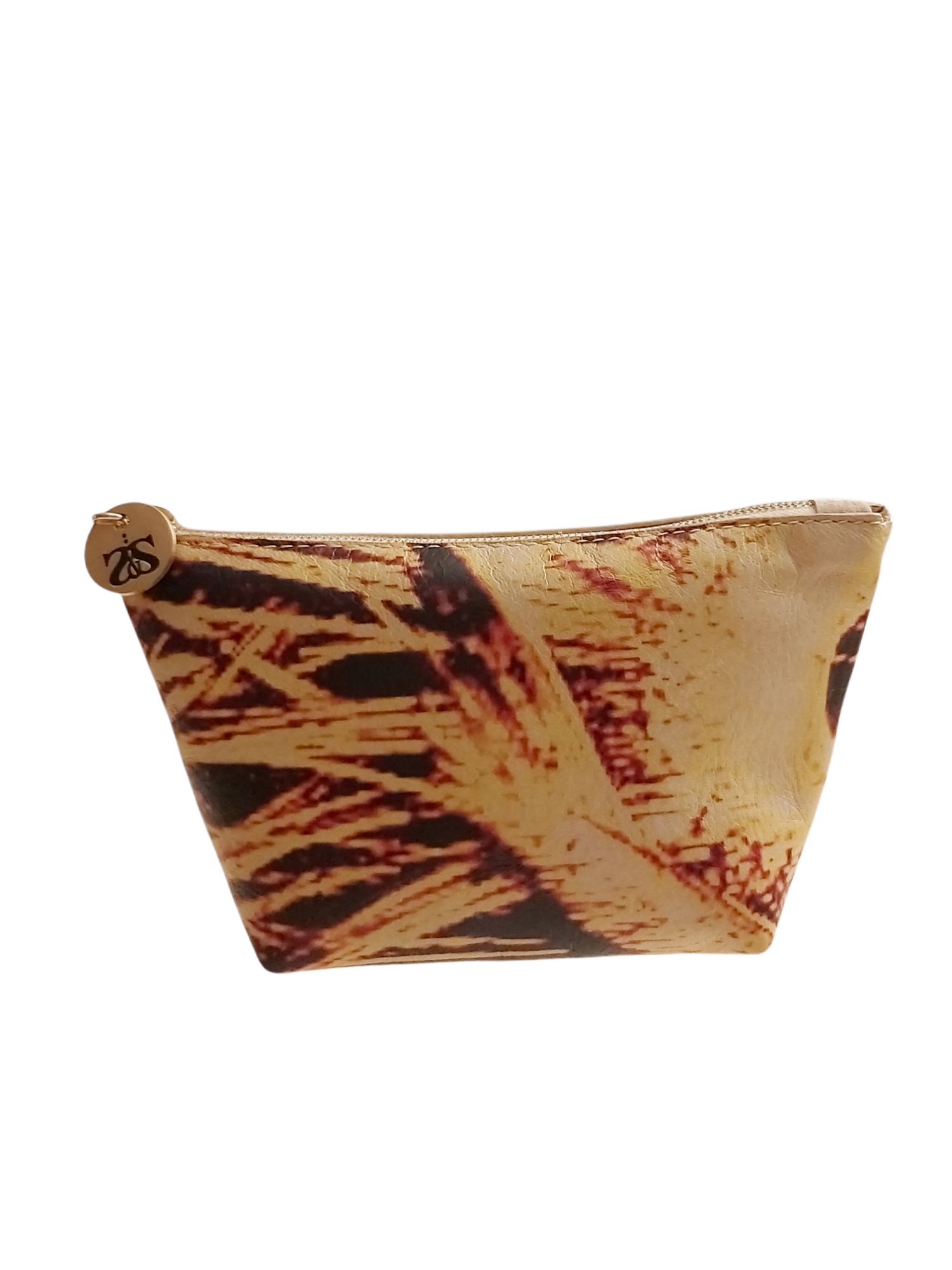 Mini Leather Pouch