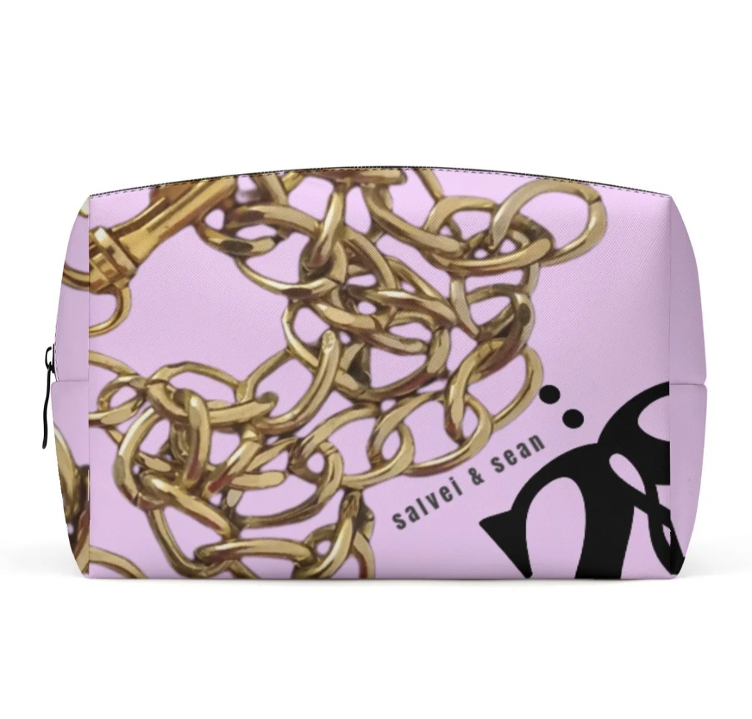 MP pouch