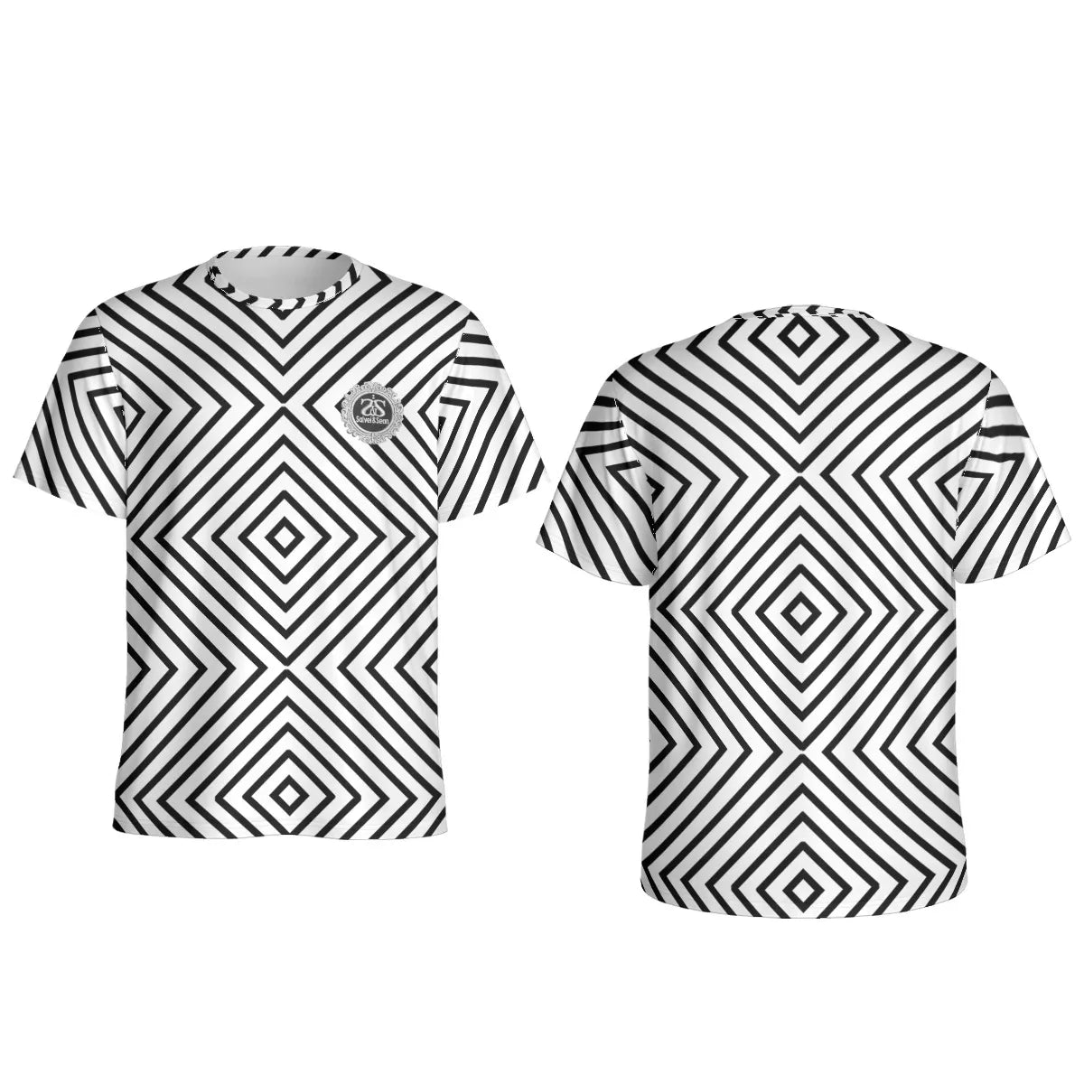 PLATINUM menswear t-shirts