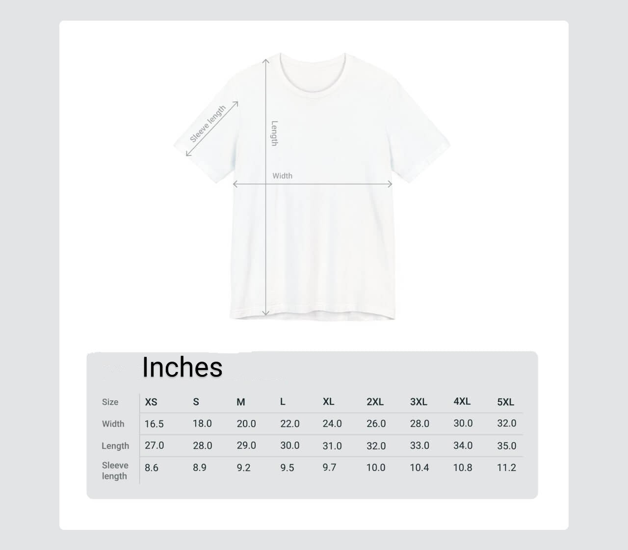 T SHIRT - imagine