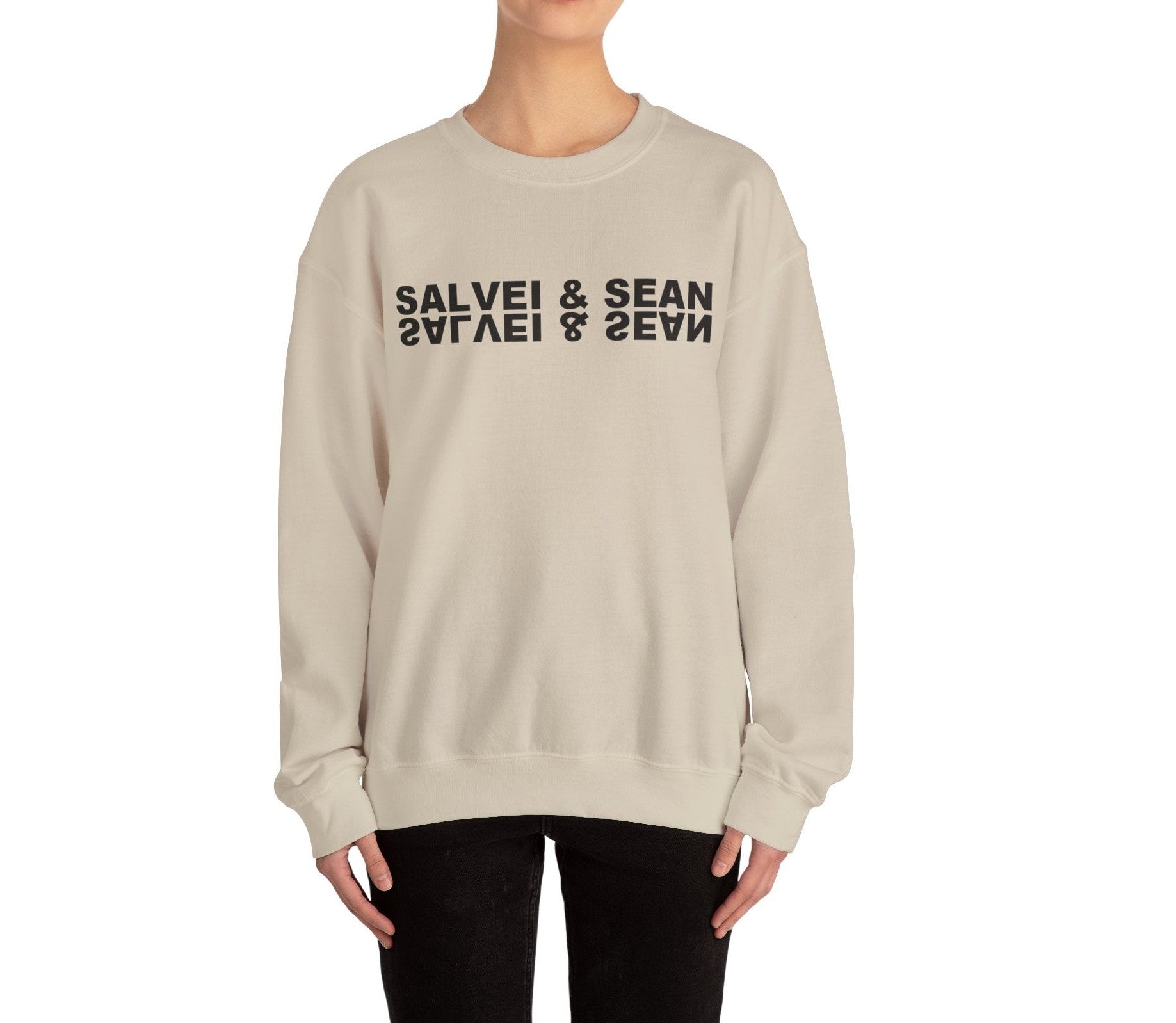 SWEATSHIRT - Mirra morre