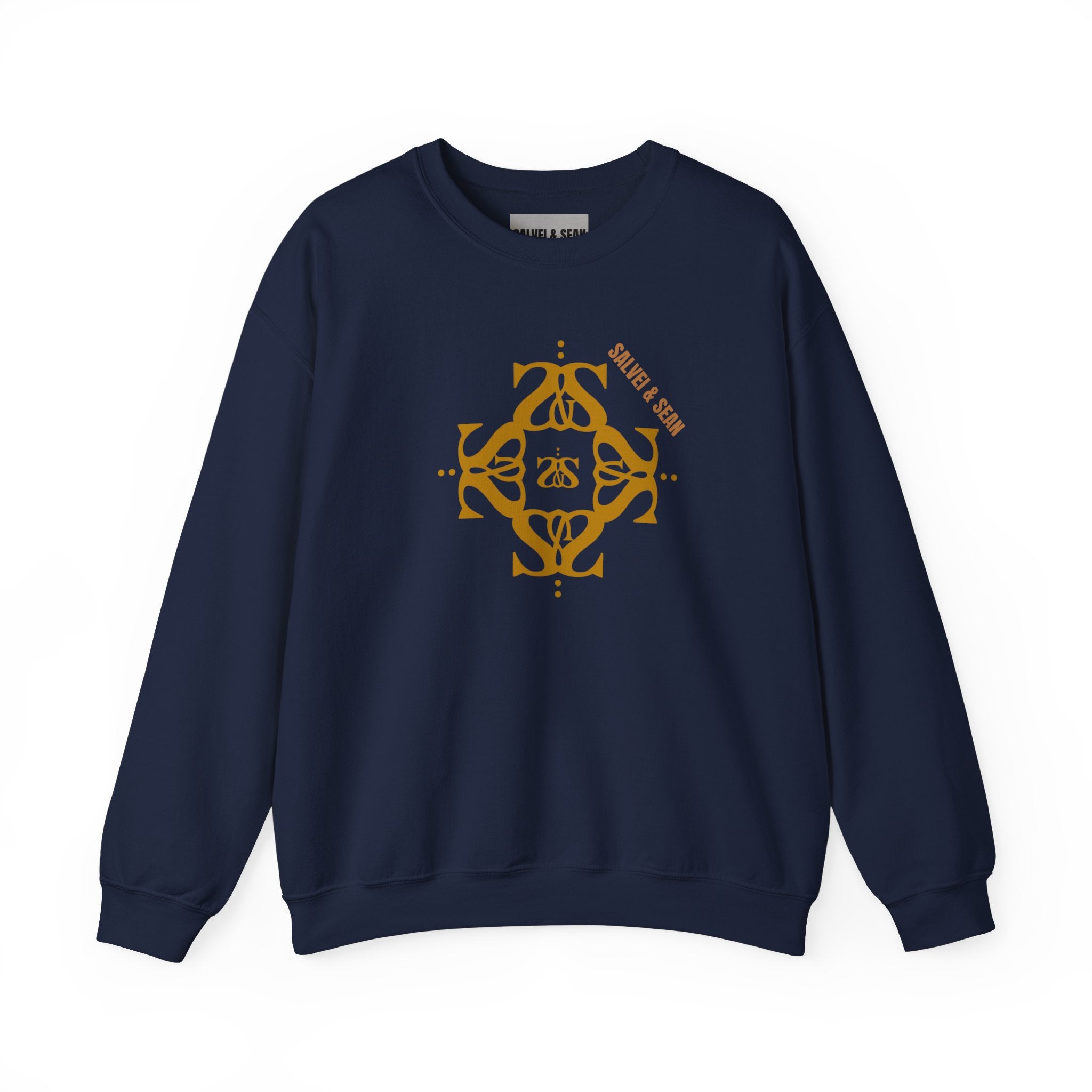 SWEATSHIRT - Mono W