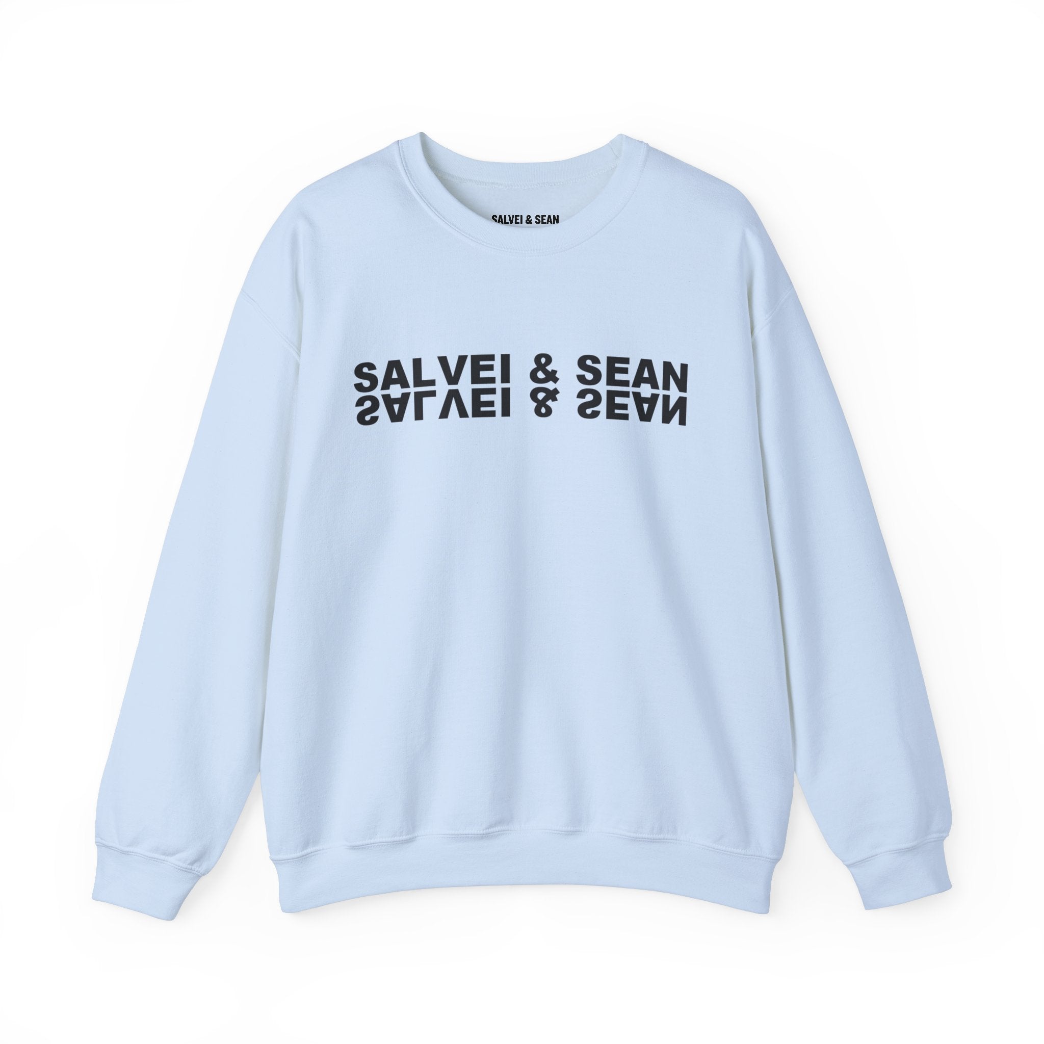 salvei & sean