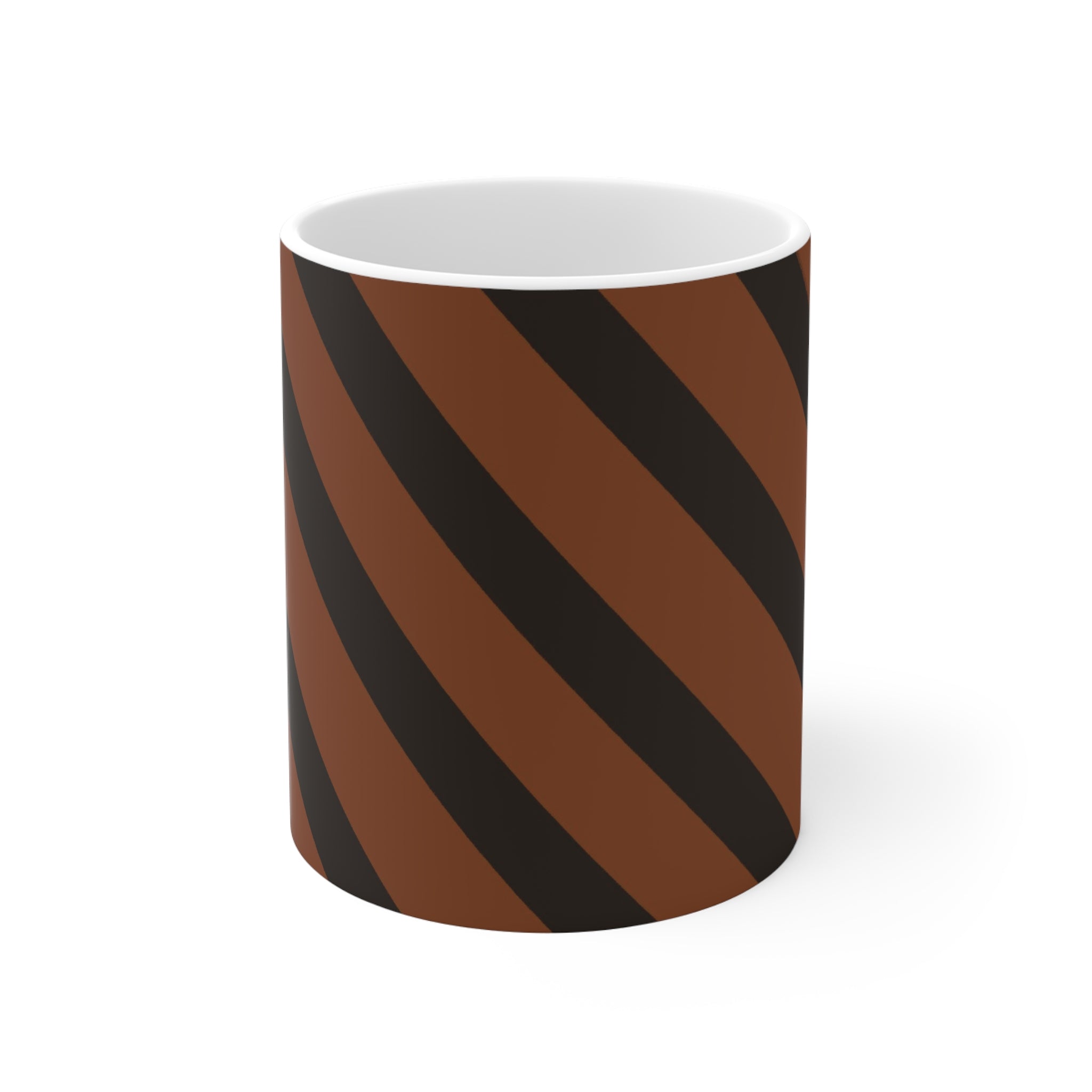 MUG - strypp