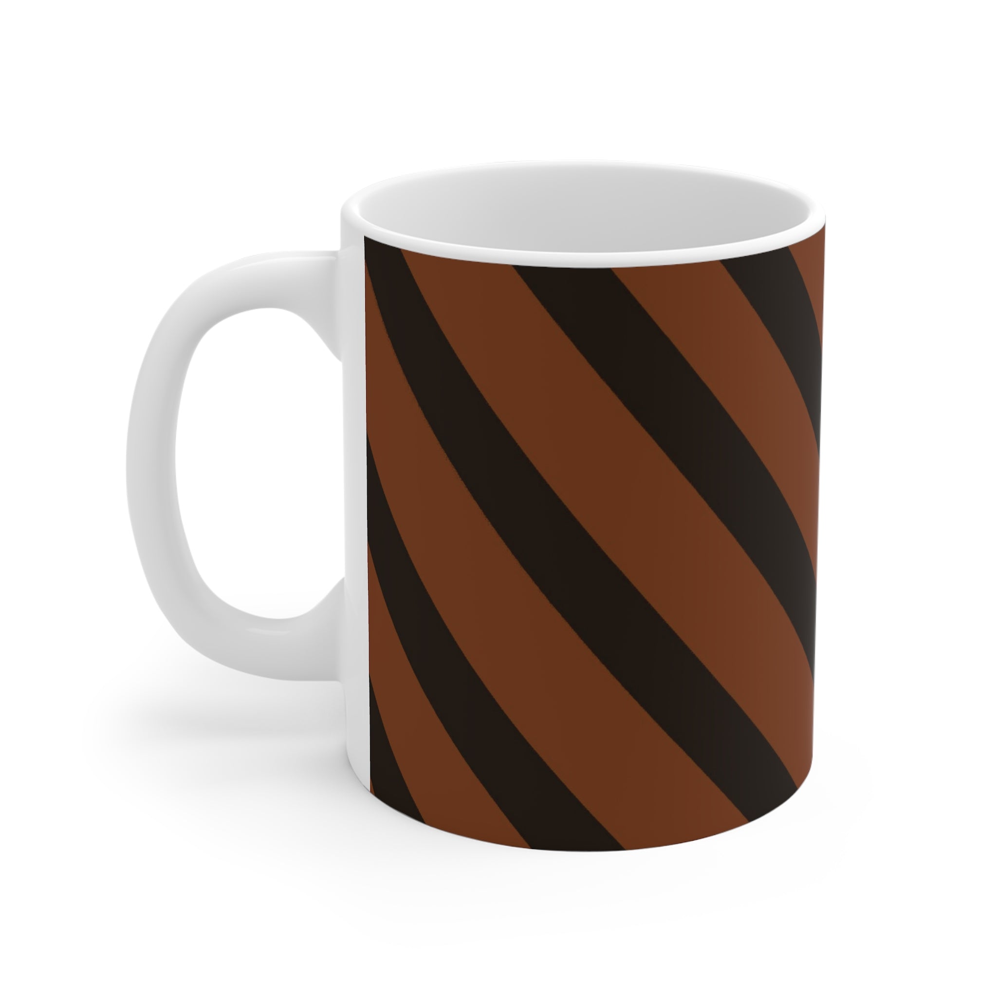 MUG - strypp
