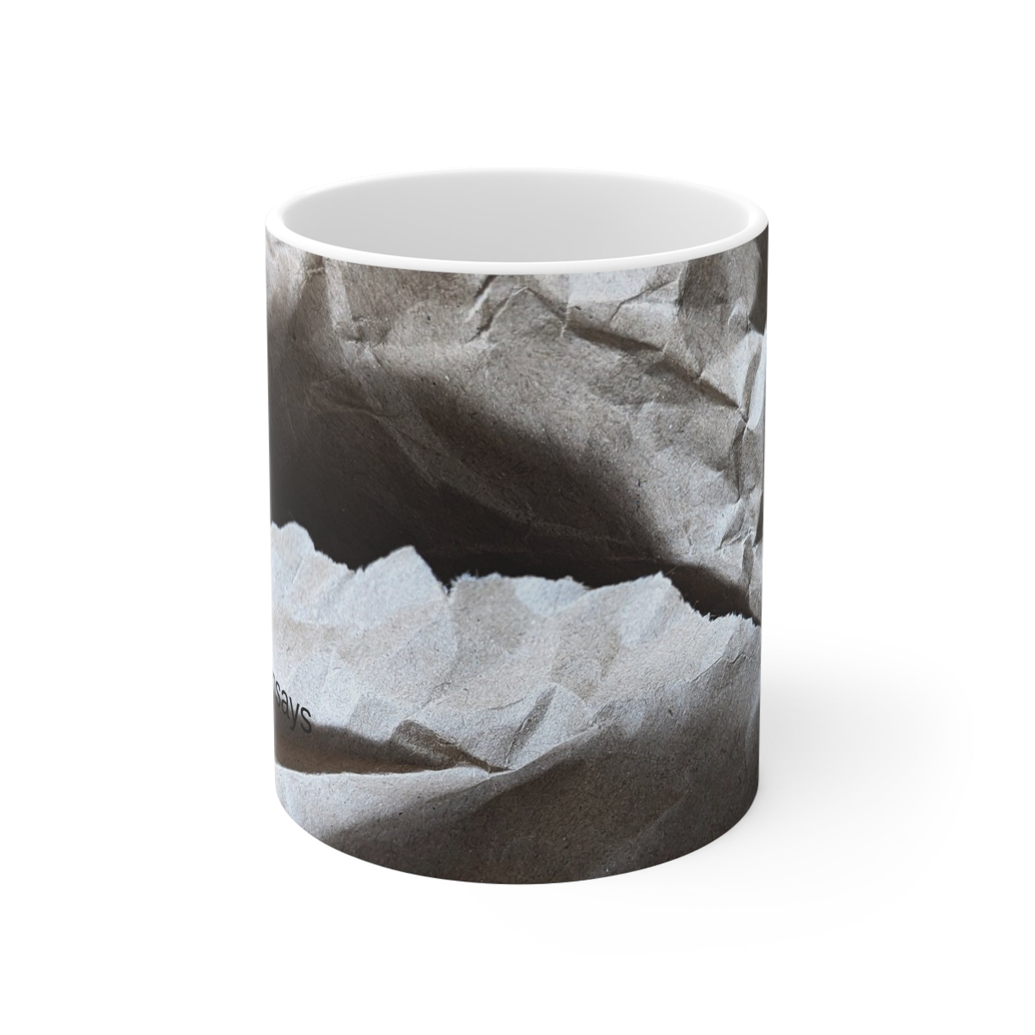 MUG - fix up
