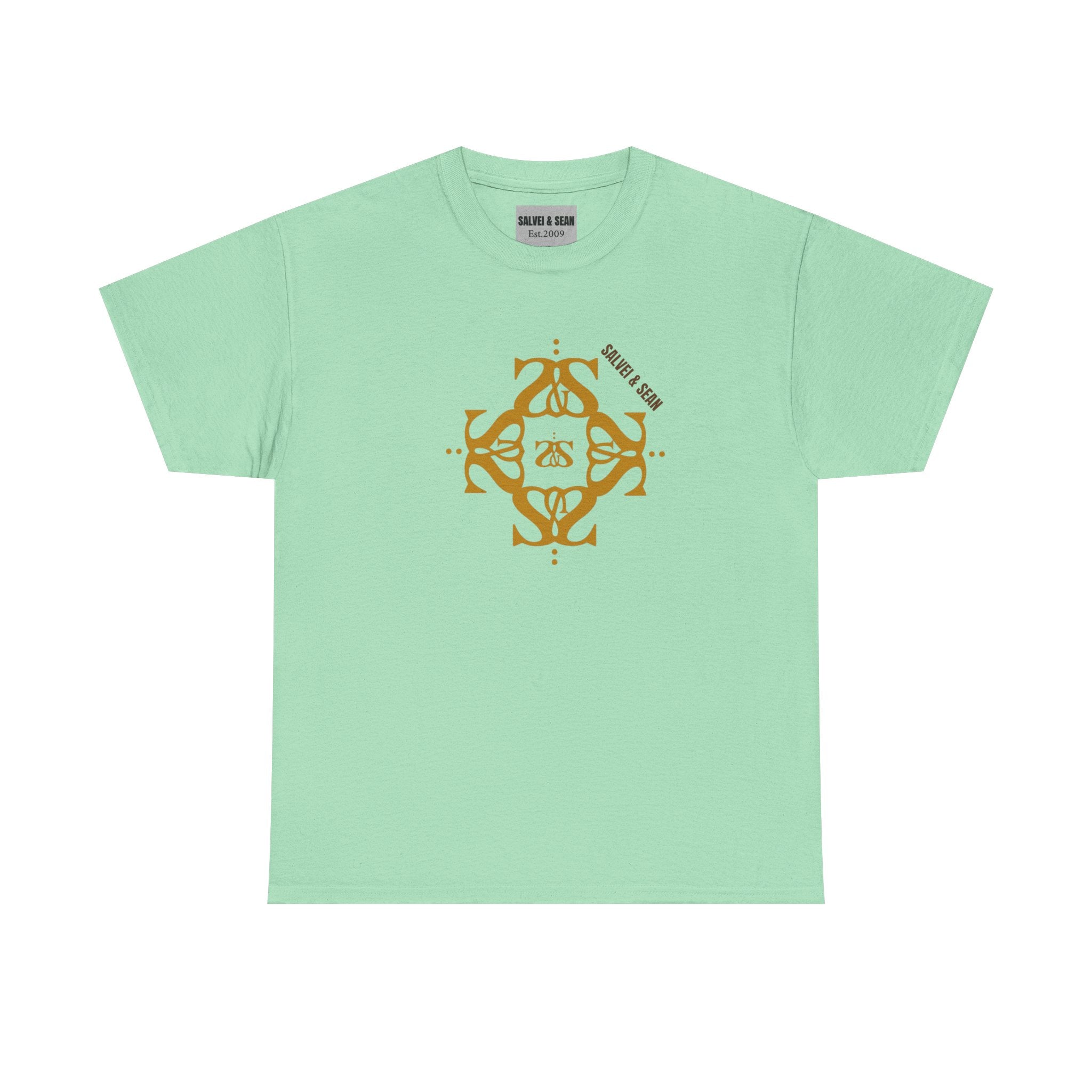 T-SHIRT - Mono