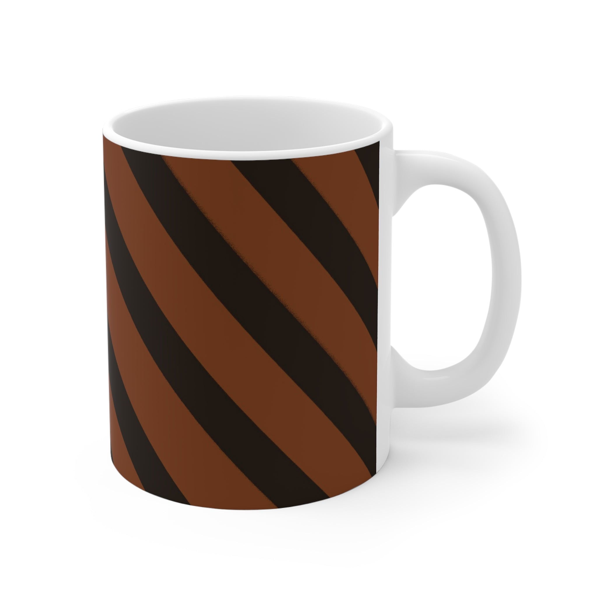 MUG - strypp