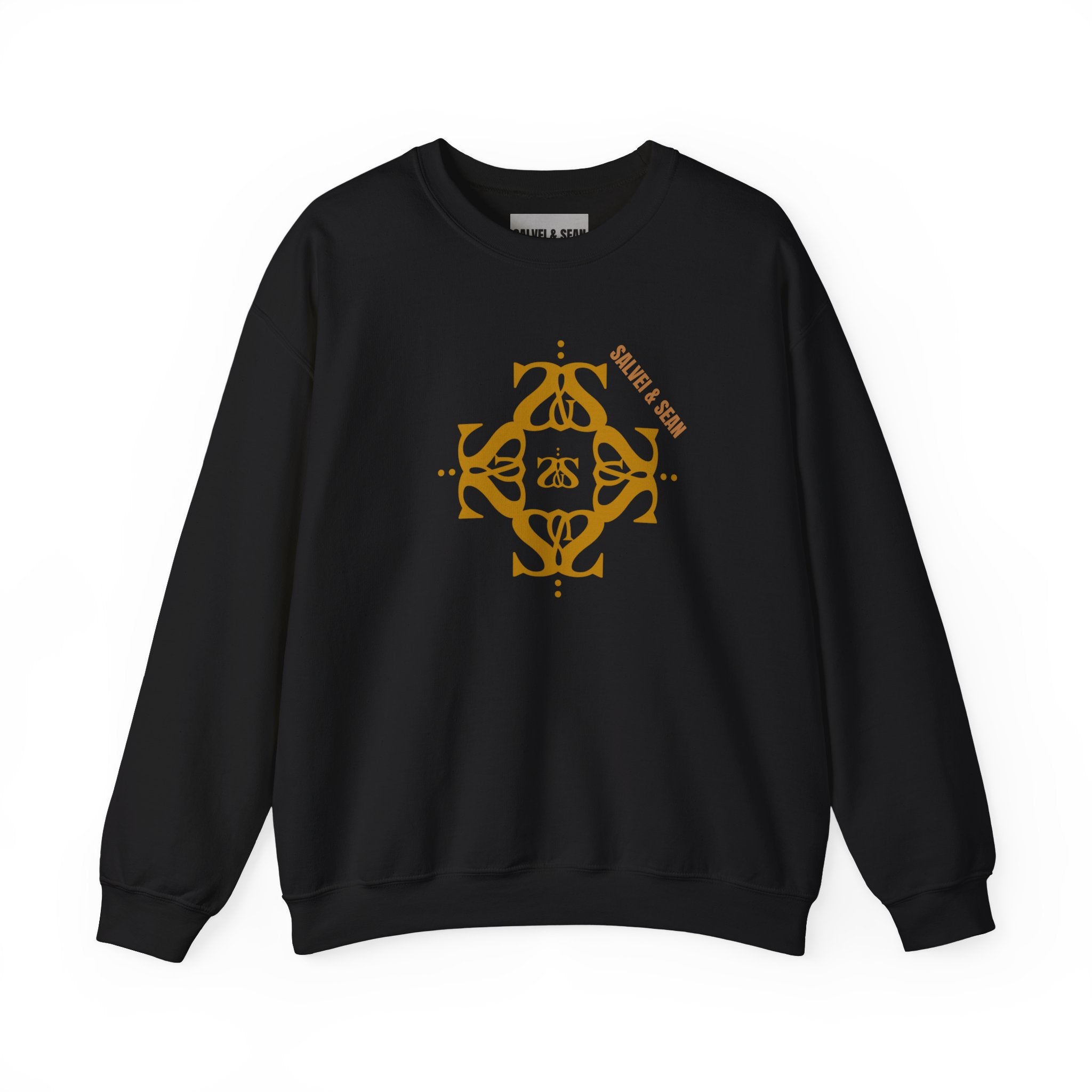 SWEATSHIRT - Mono W
