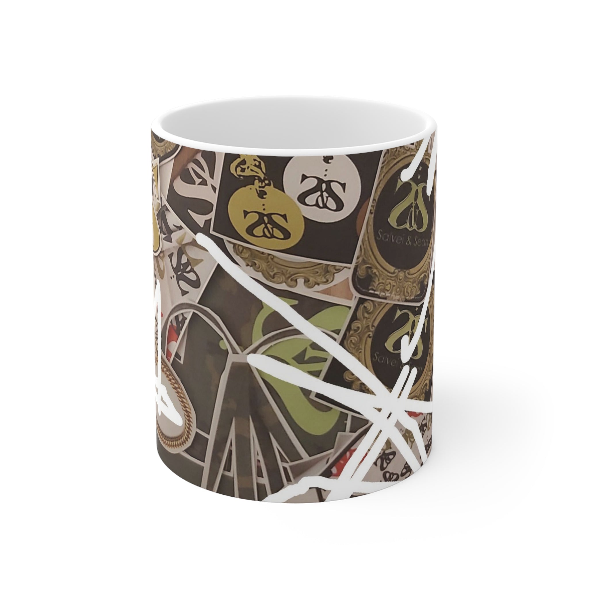 MUG - kollarj city