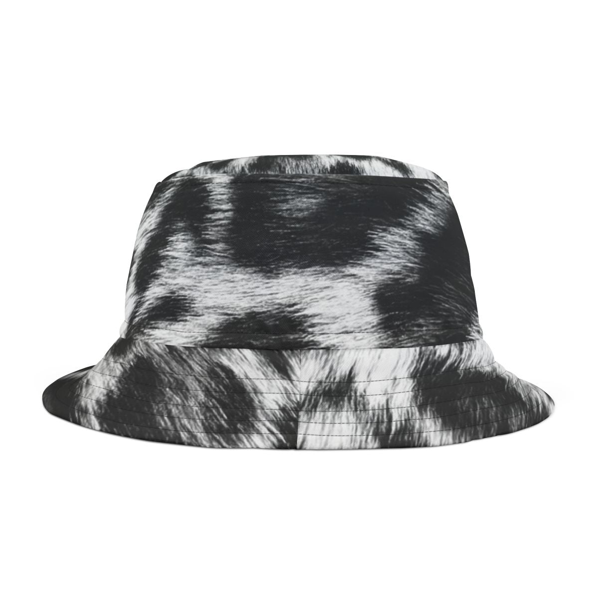 Bucket hat - aryvall mono