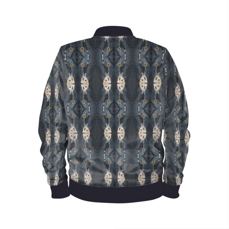BOMBER JACKET - teek