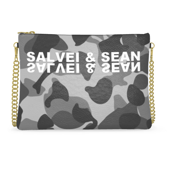 SHOULDER BAG - kammo mirra