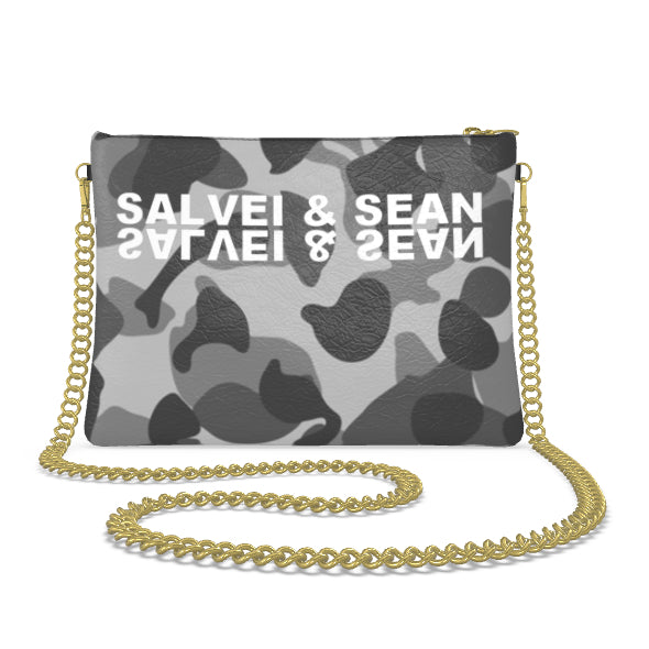 SHOULDER BAG - kammo mirra
