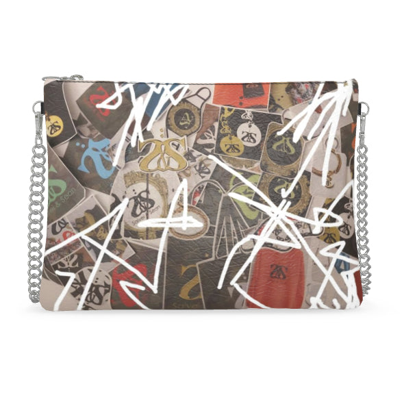 SHOULDER BAG - Kollarj city