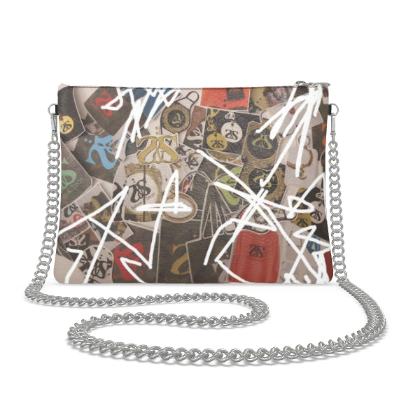 SHOULDER BAG - Kollarj city