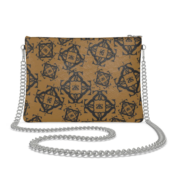 SHOULDER BAG - mono jumbol