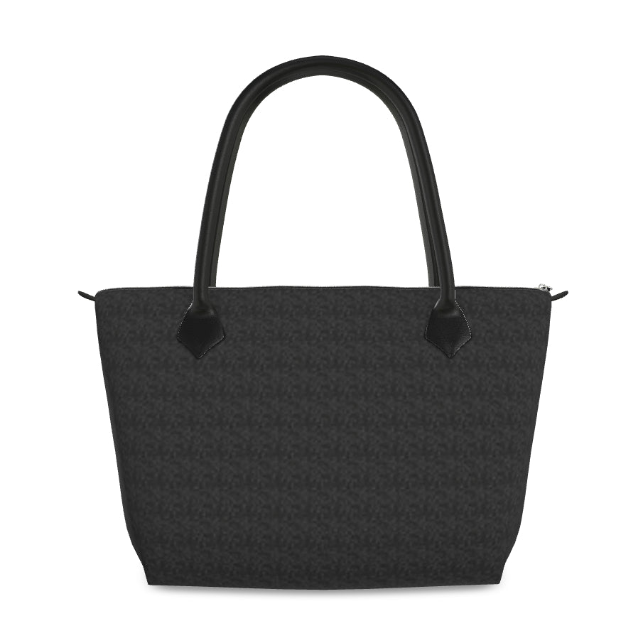 TOTE - diagg chain BLK