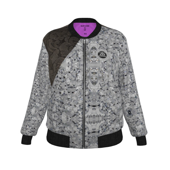 ONE-OFF JACKET - LBF