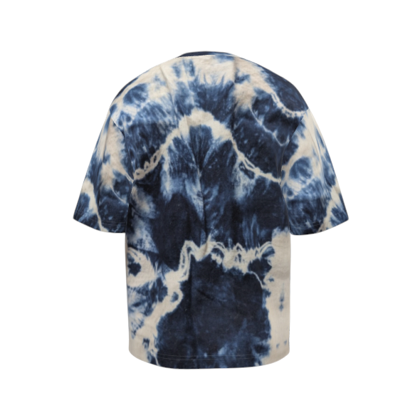 T SHIRT TD - Tidal original