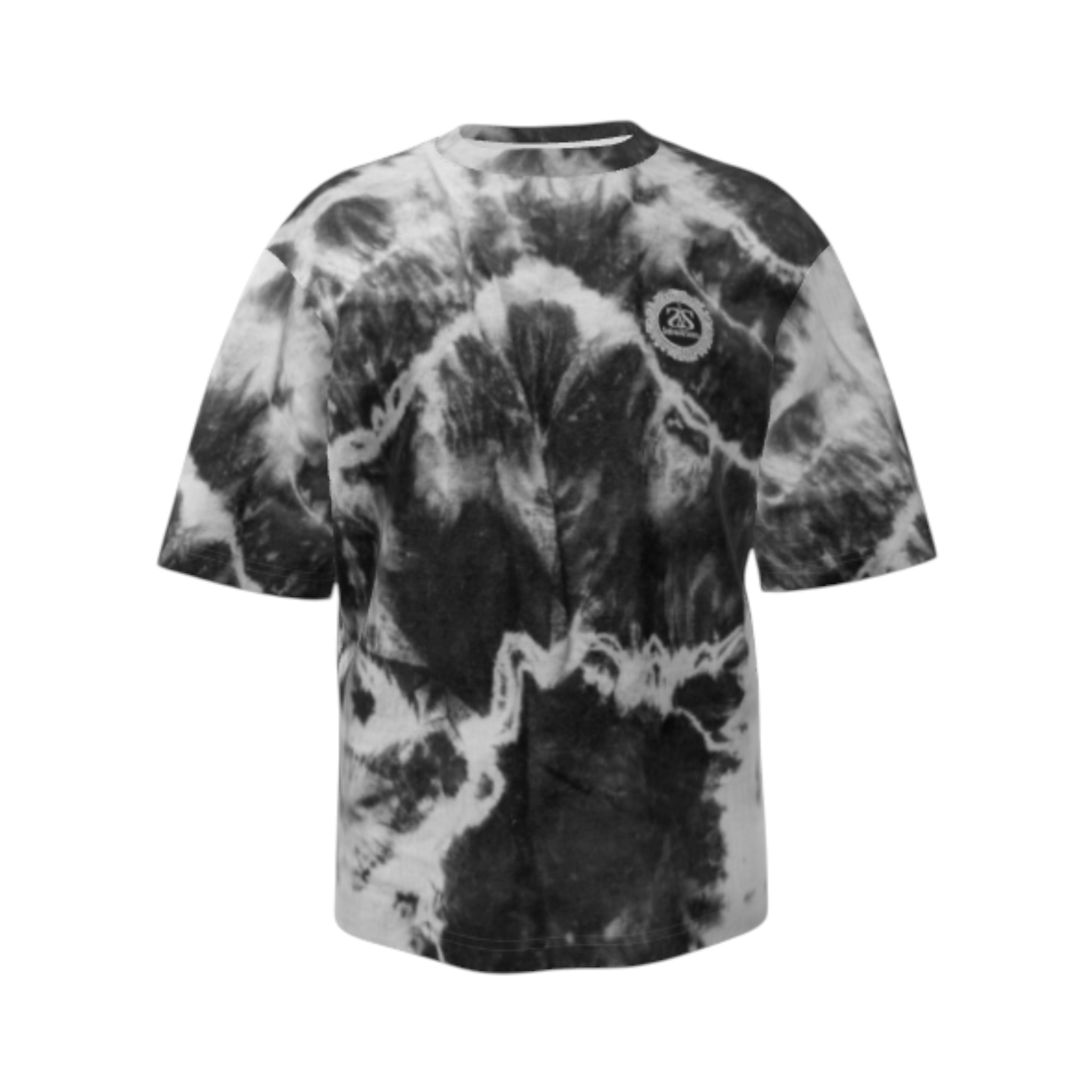 T SHIRT TD - Tidal original