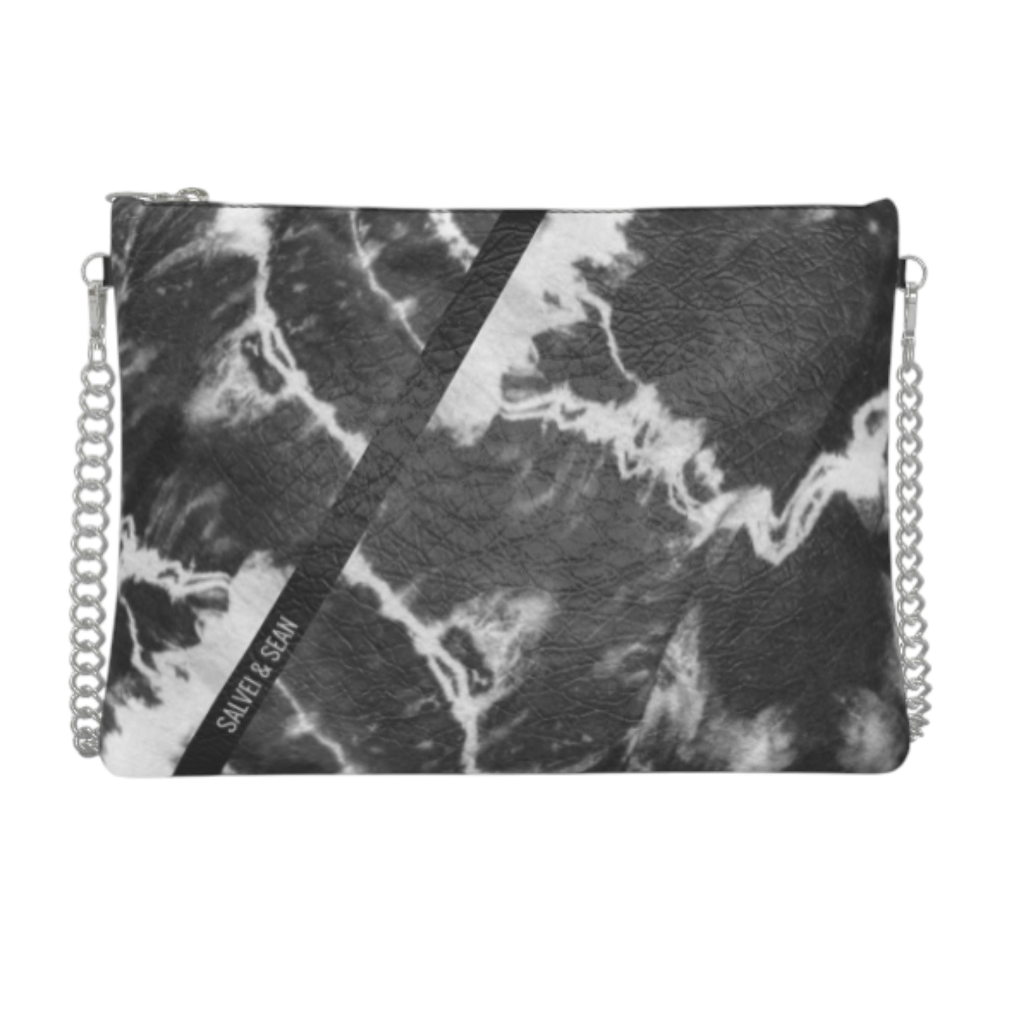SHOULDER BAG TD - Zars