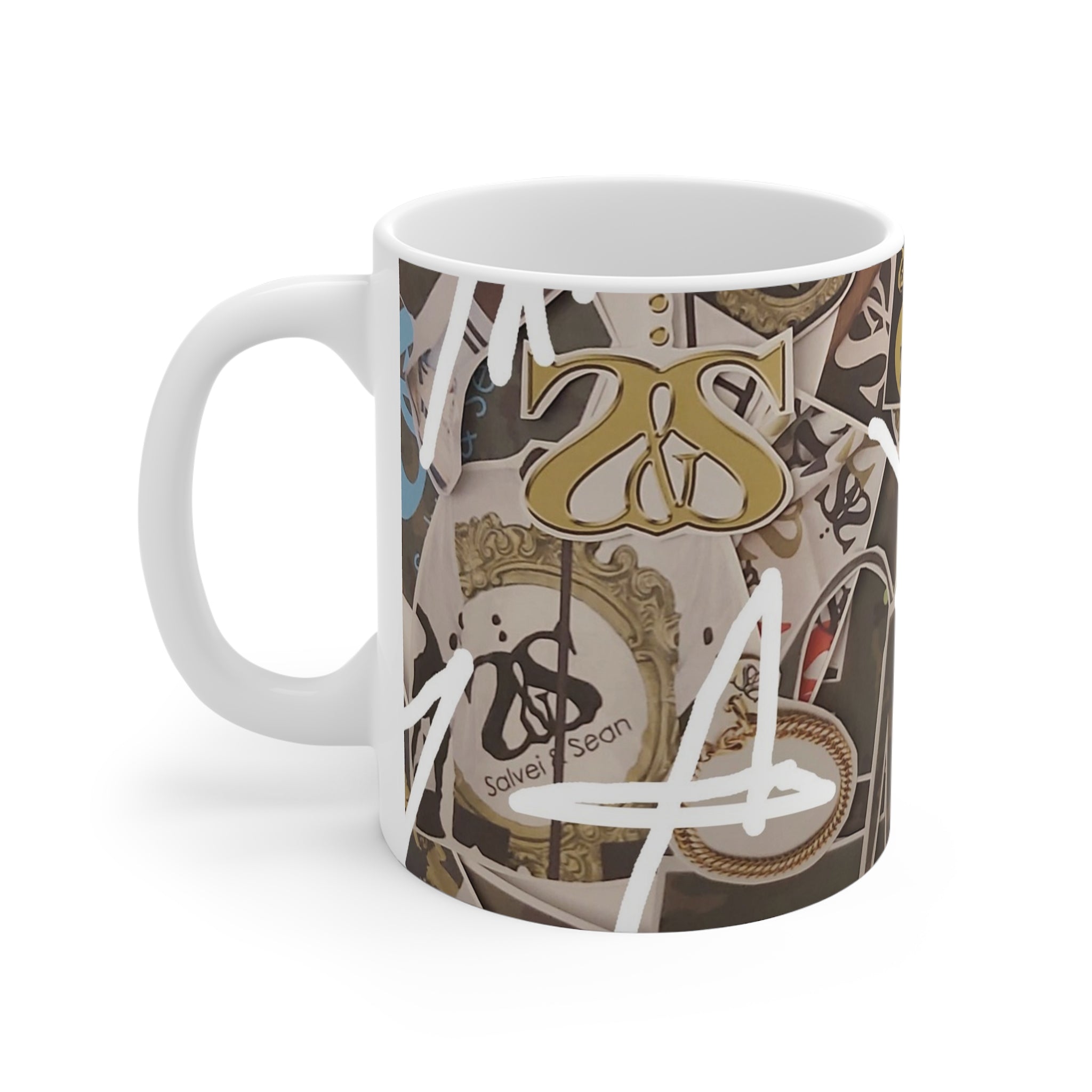 MUG - kollarj city