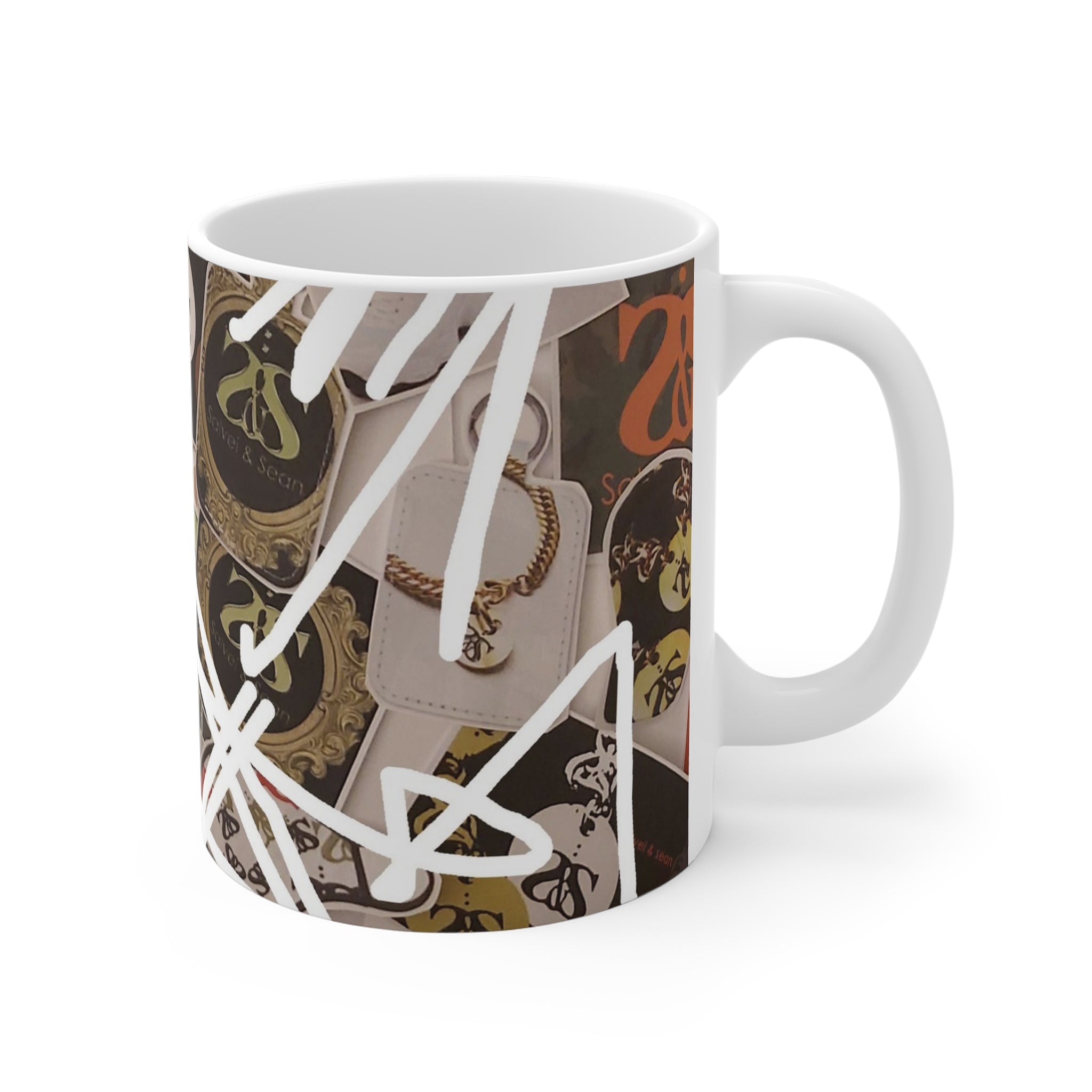 MUG - kollarj city