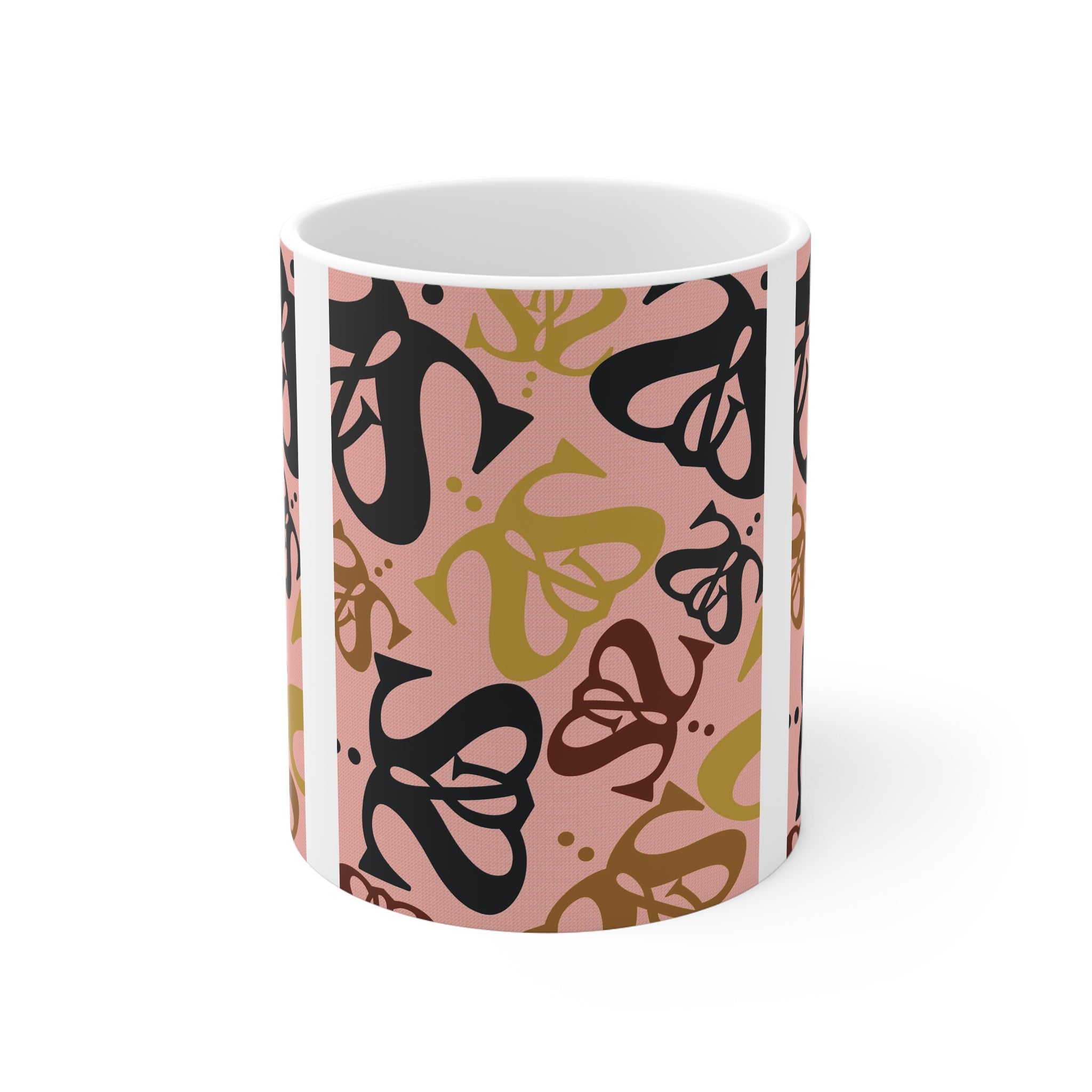 MUG - S & S pinky