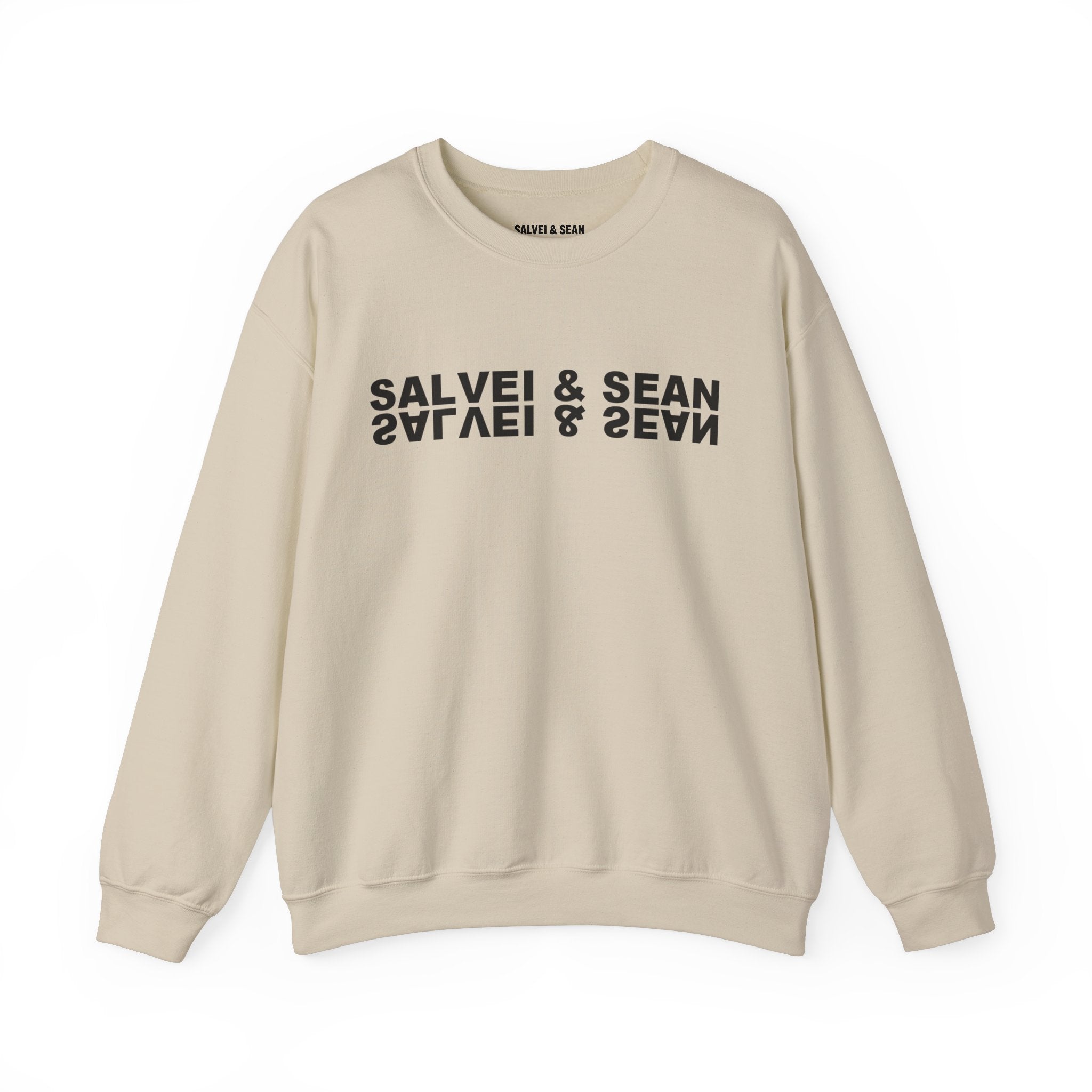 salvei & sean