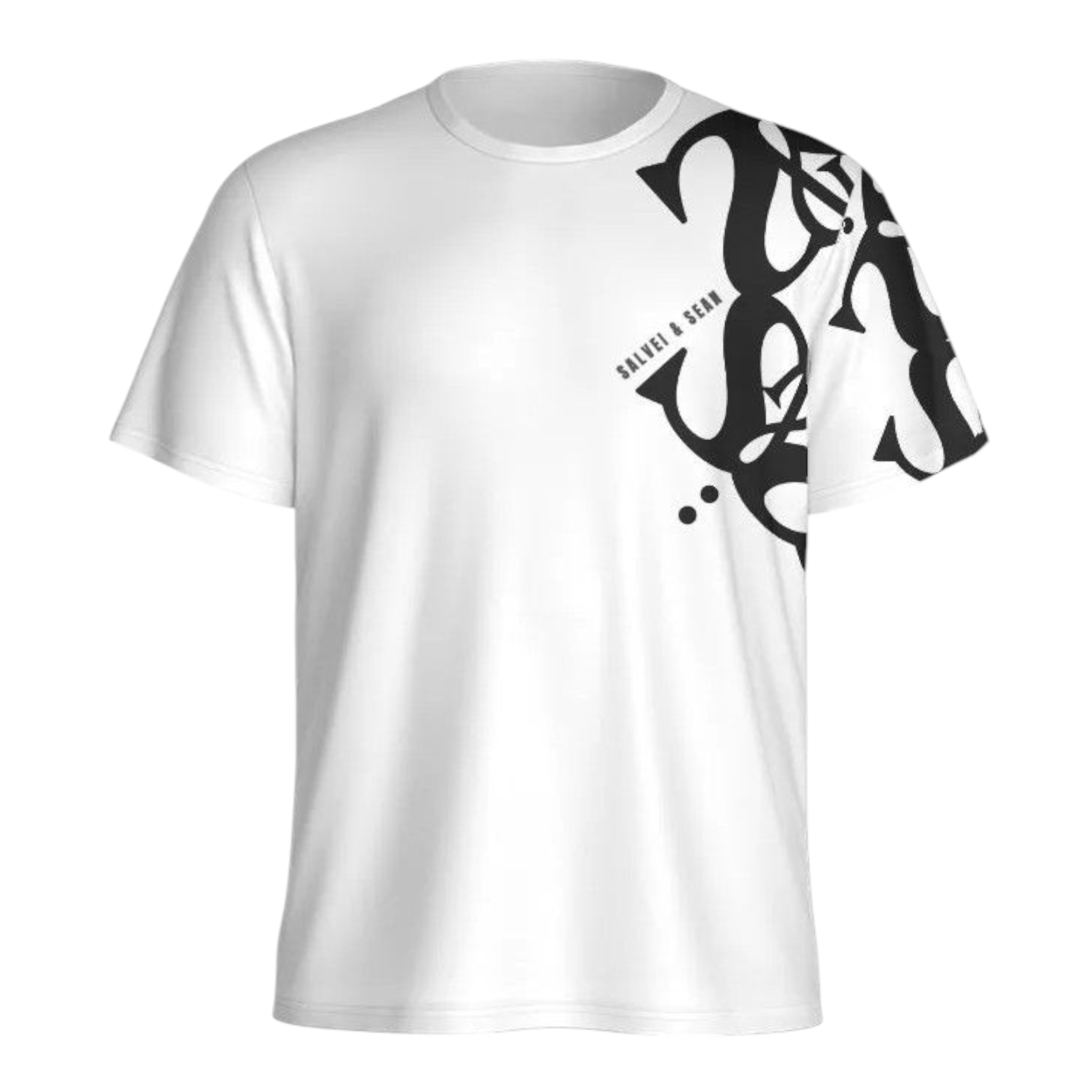 T SHIRT - korna mono