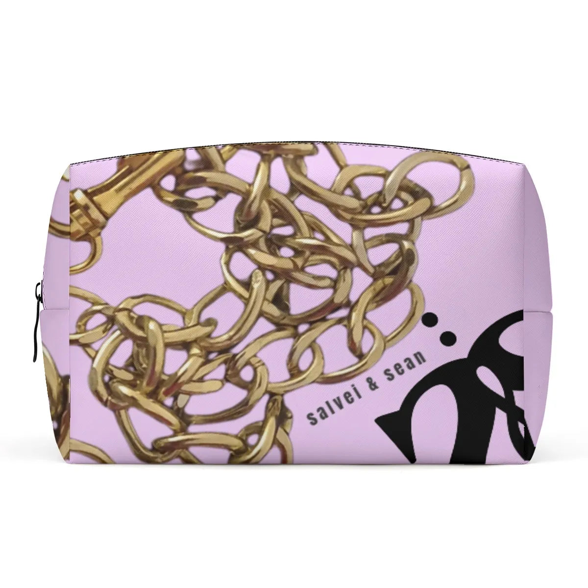 MP pouch