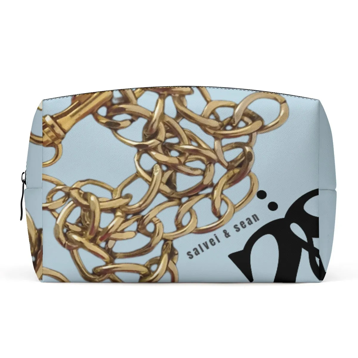 MP pouch