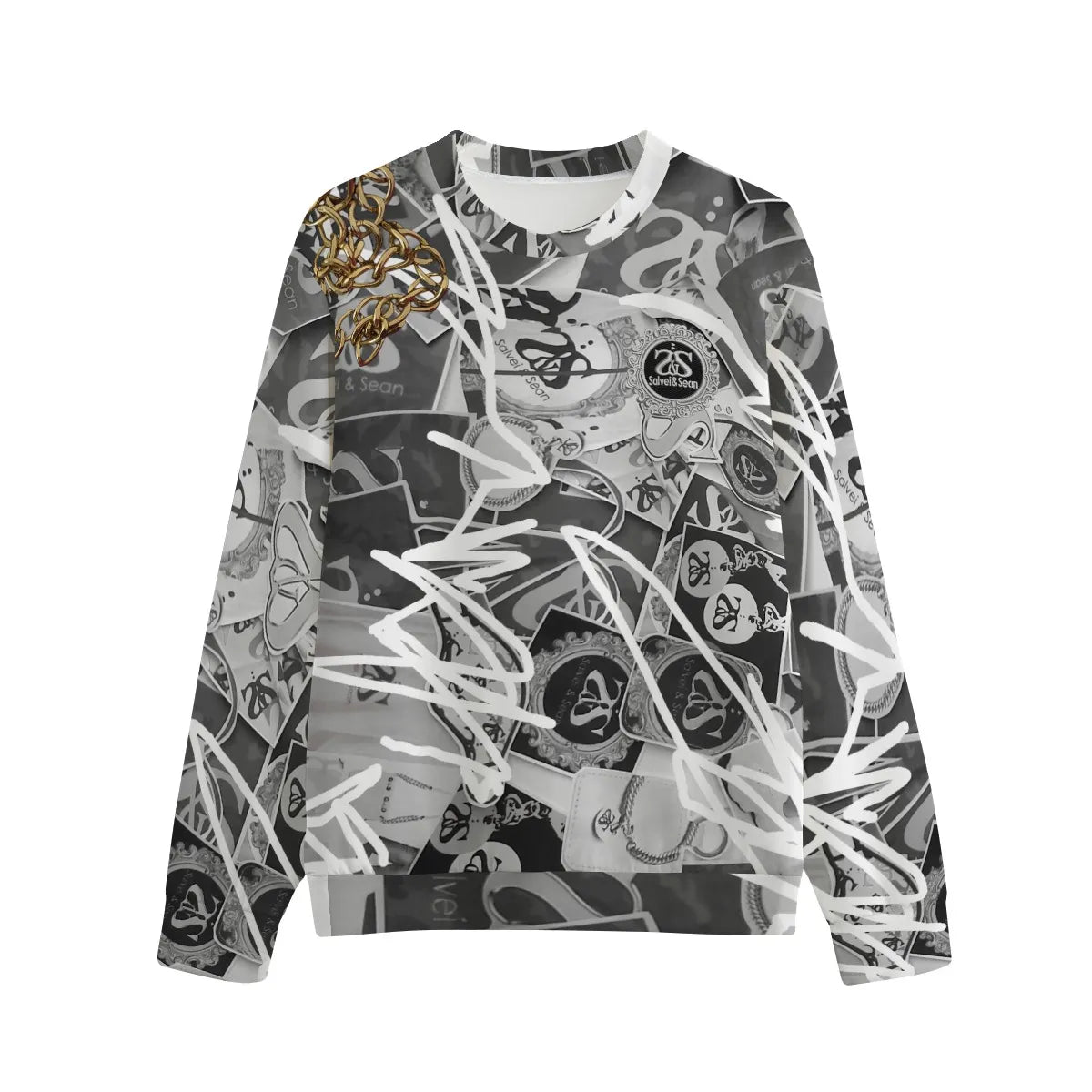 Premium sweatshirt - kollarj S