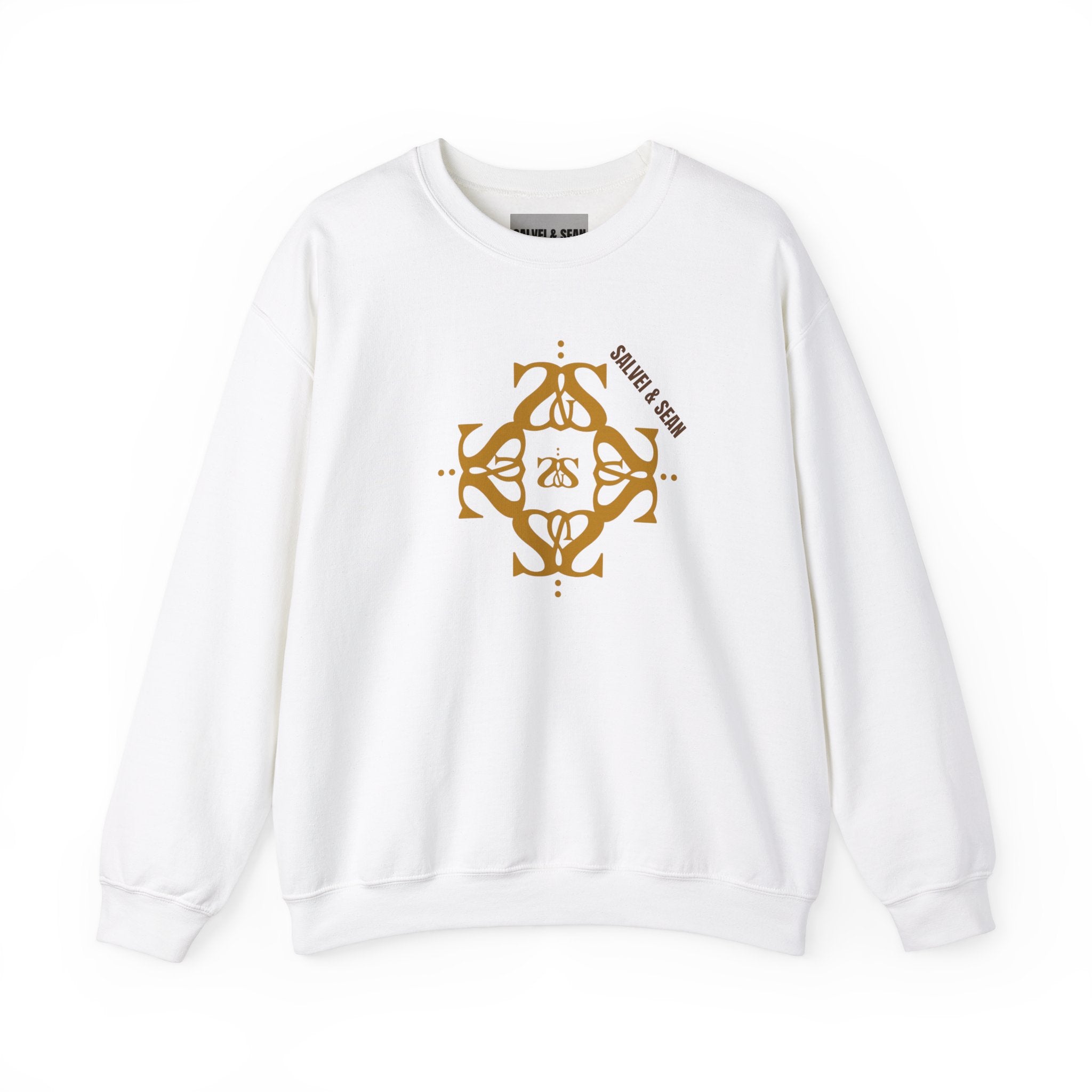 SWEATSHIRT - Mono W
