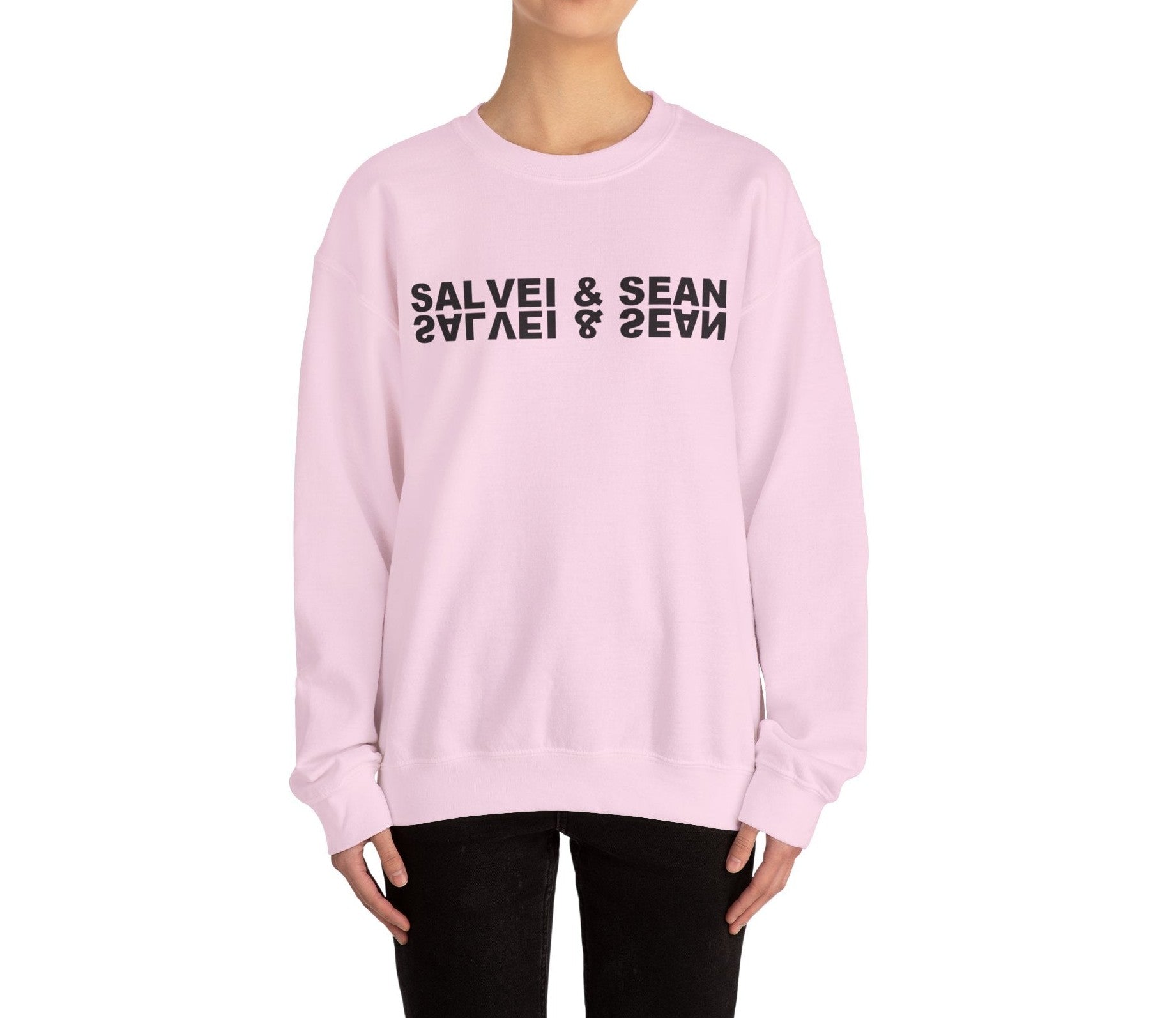 SWEATSHIRT - Mirra morre