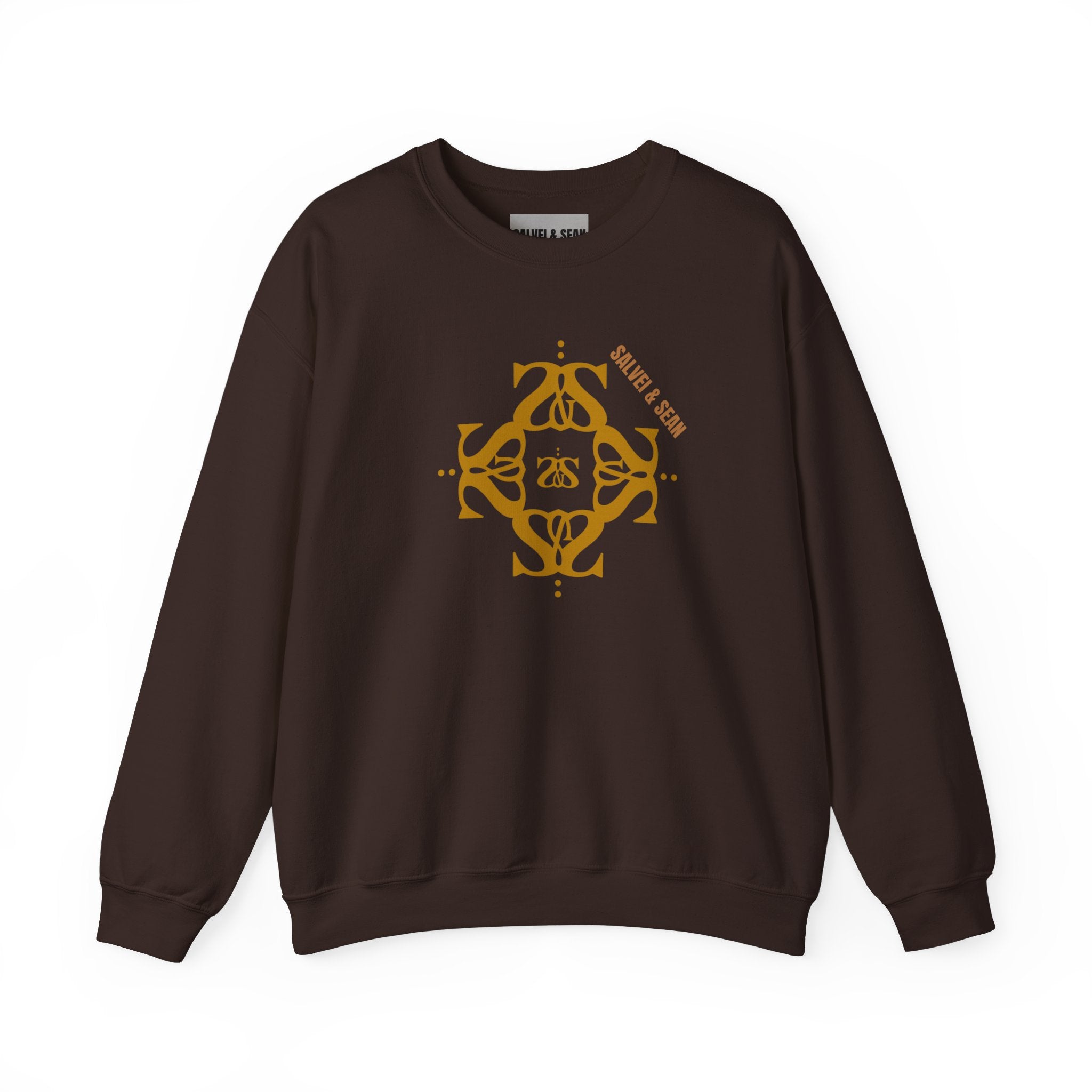SWEATSHIRT - Mono W
