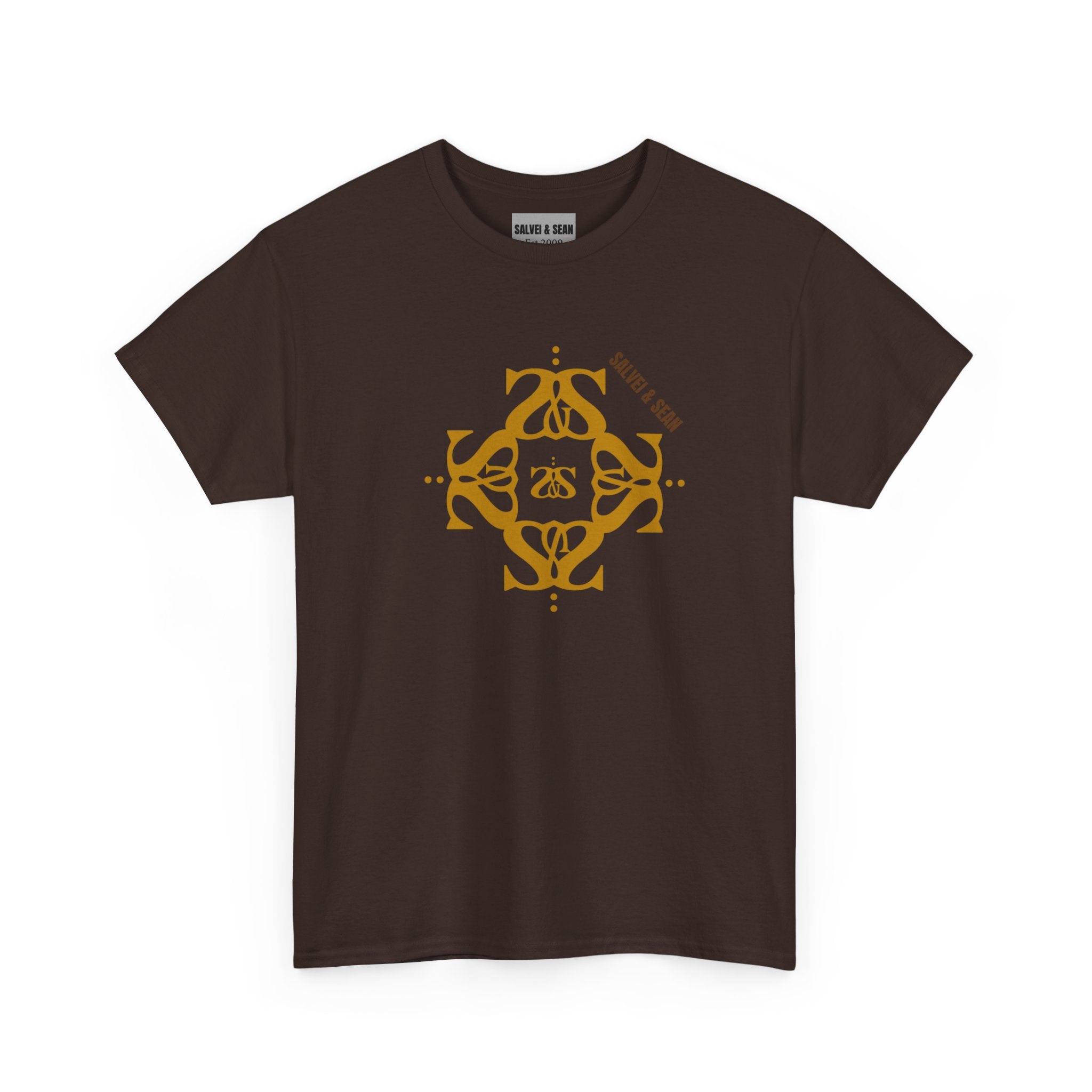 T-SHIRT - Mono