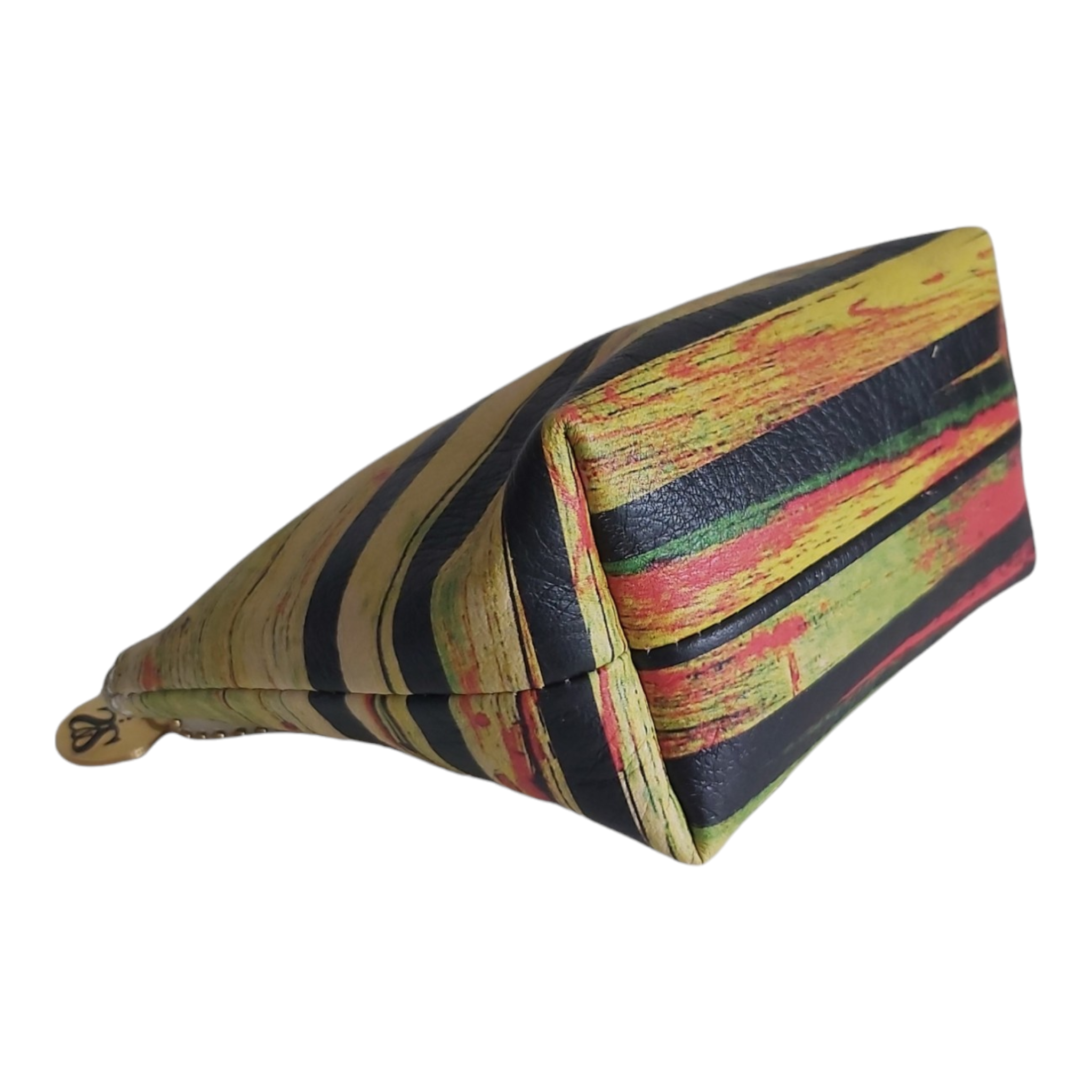 MINI LEATHER POUCH