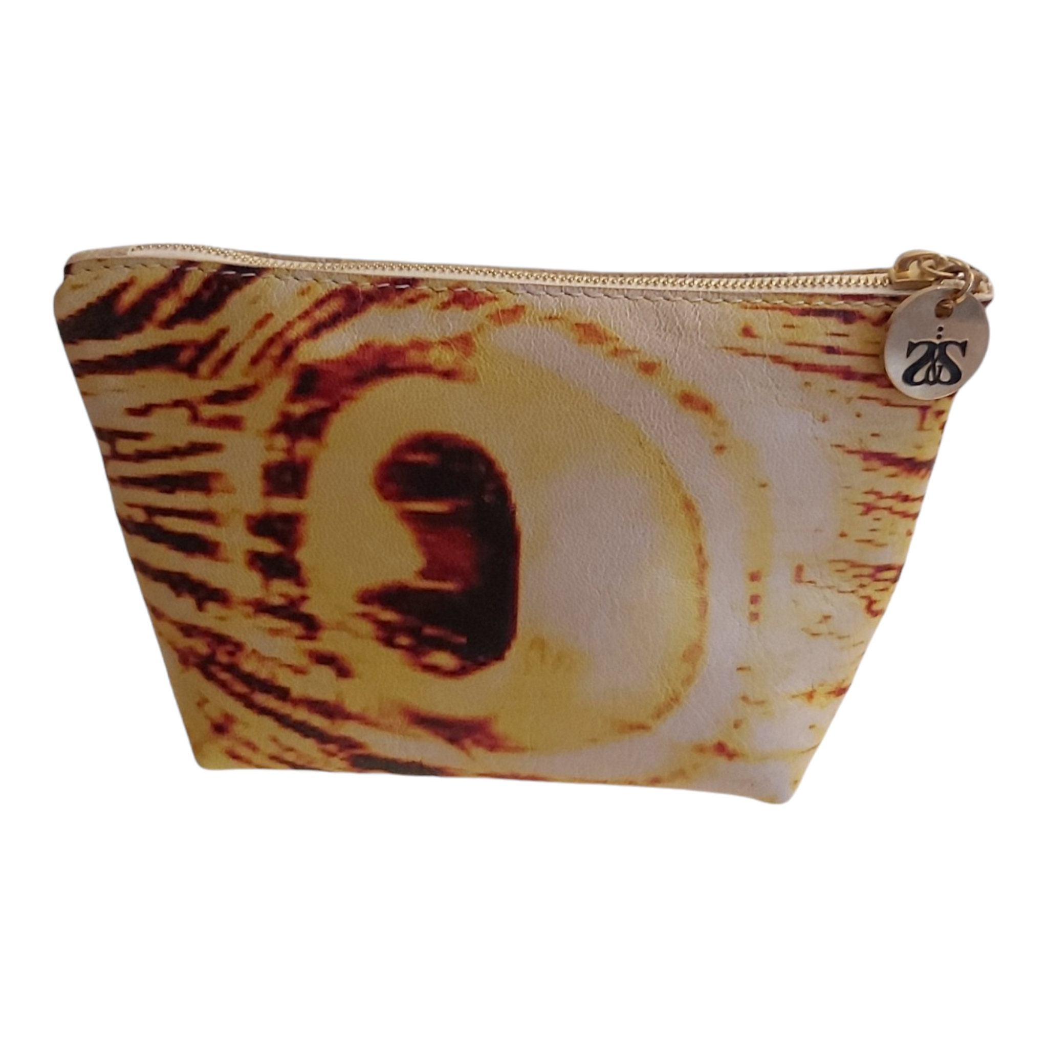MINI LEATHER POUCH