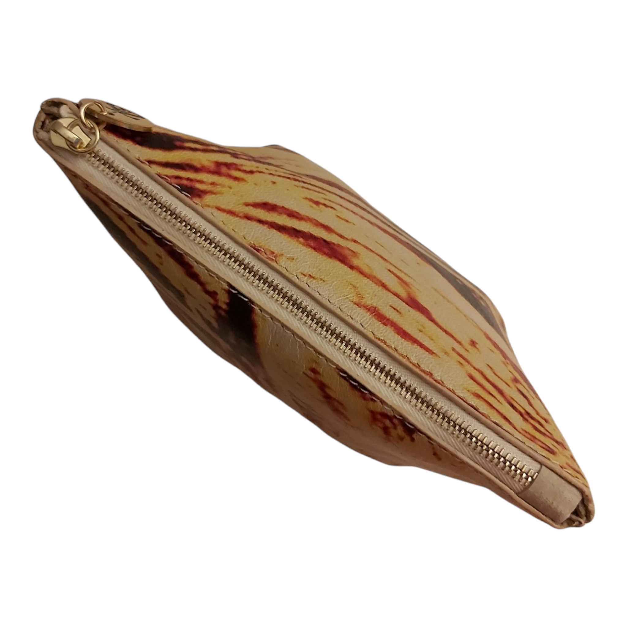 MINI LEATHER POUCH