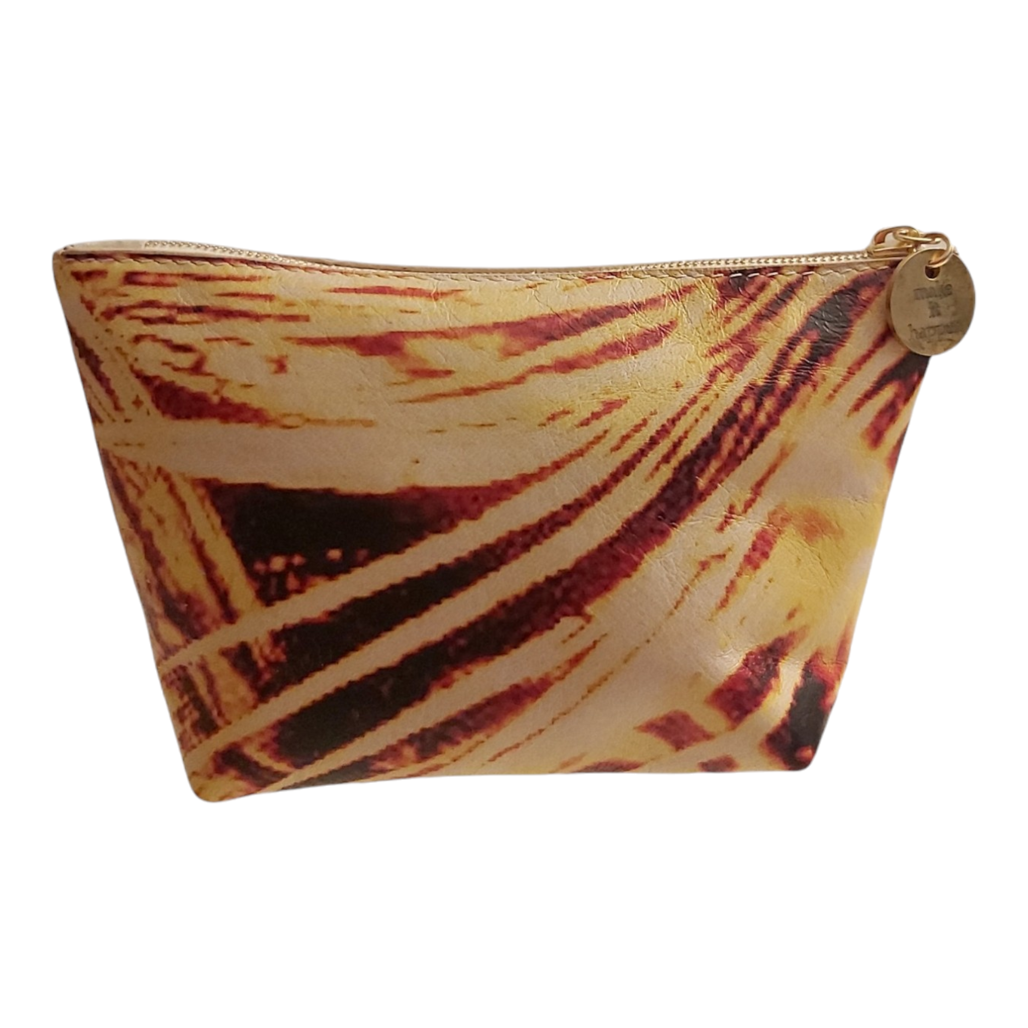 MINI LEATHER POUCH