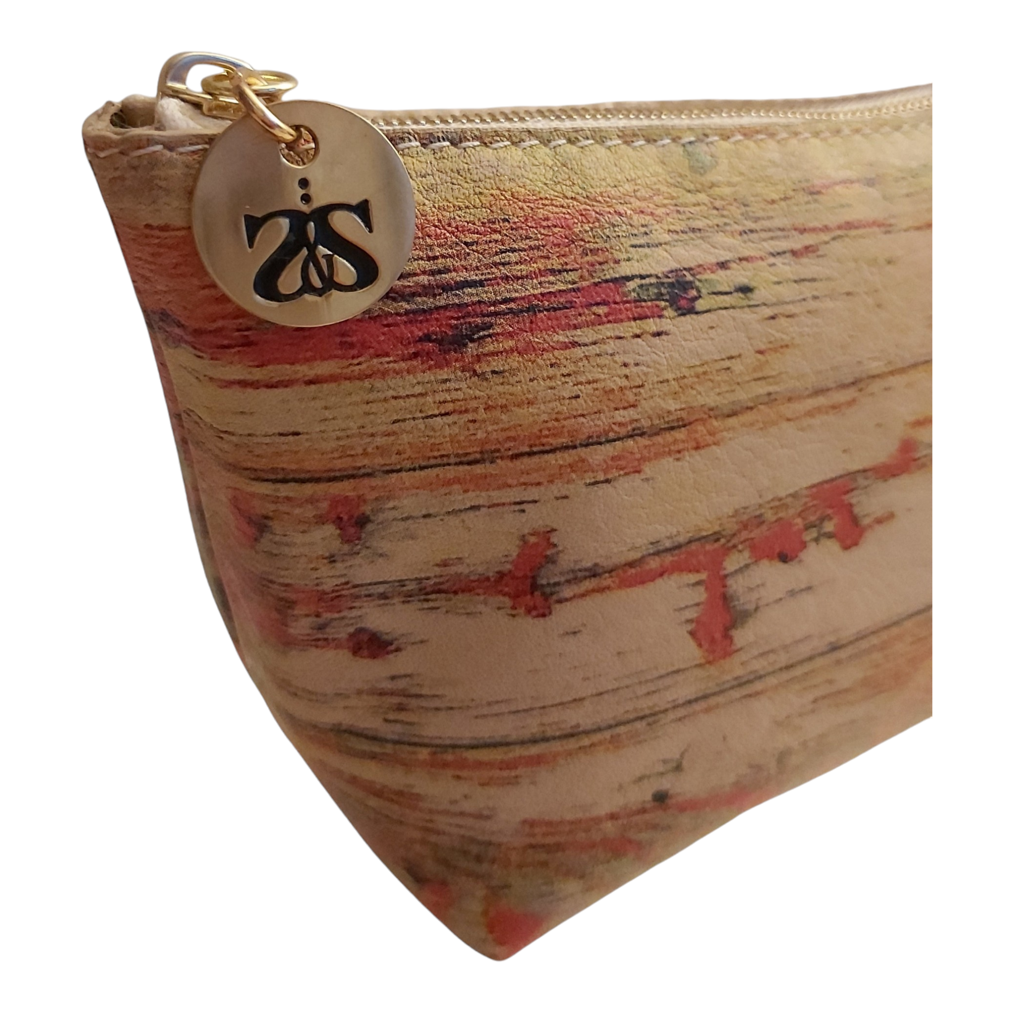 MINI LEATHER POUCH
