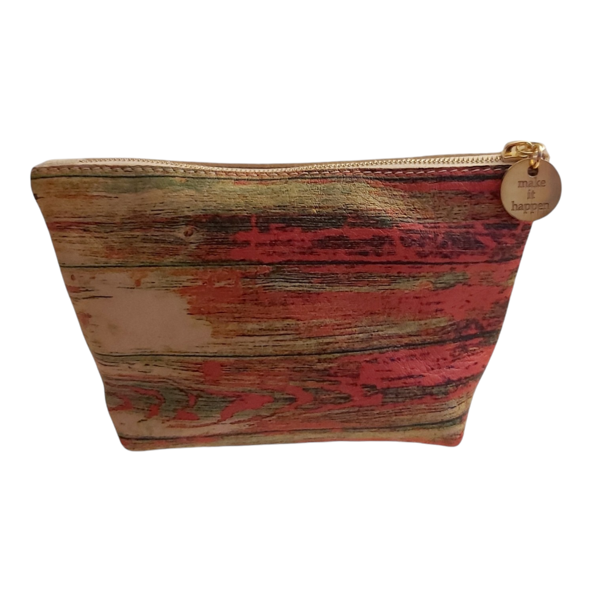 MINI LEATHER POUCH