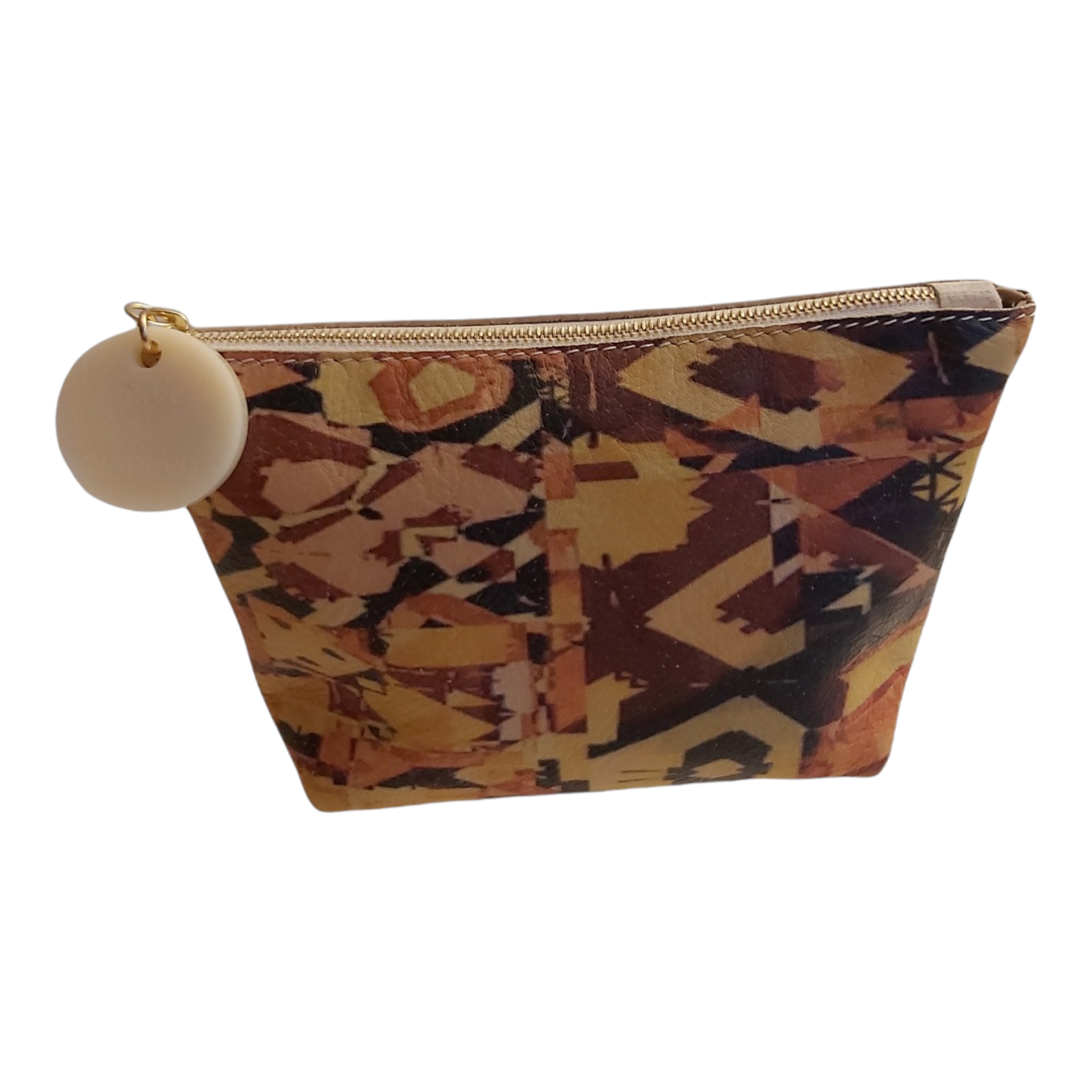 MINI LEATHER POUCH