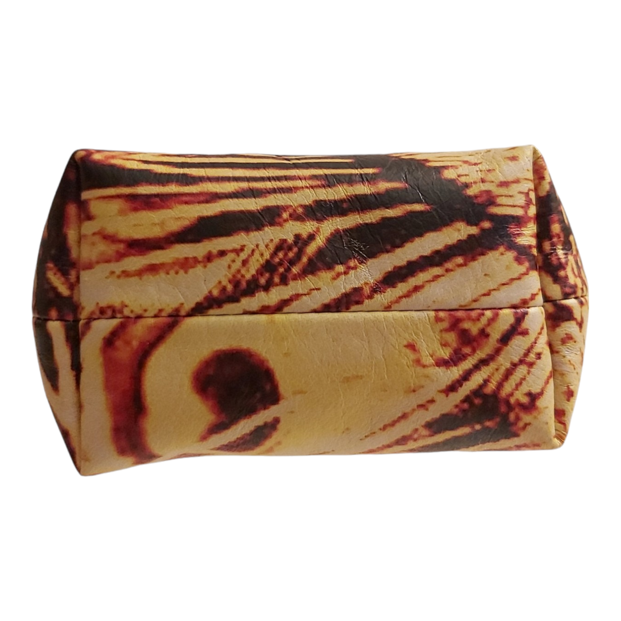 MINI LEATHER POUCH