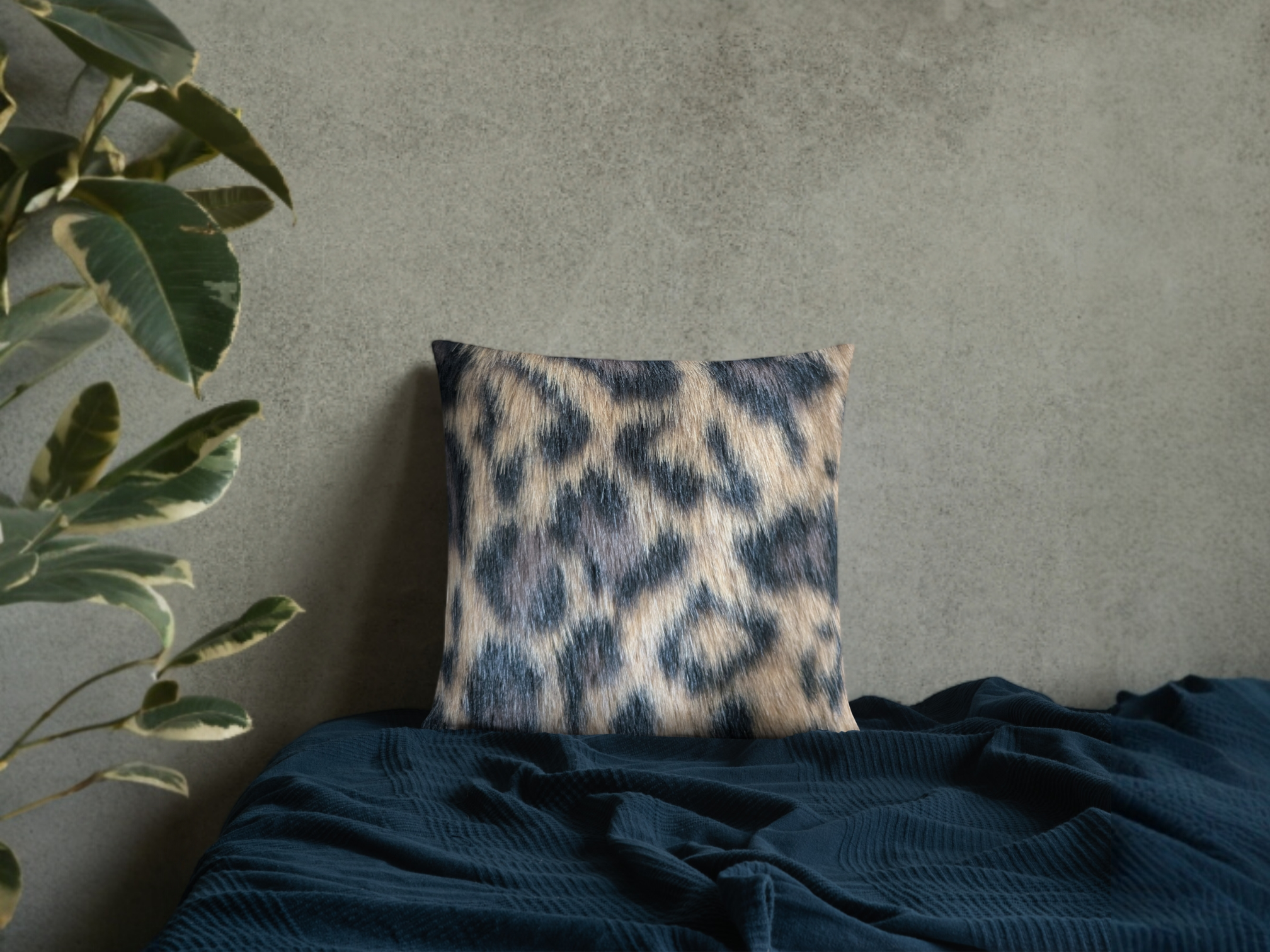 CUSHION - fhurr